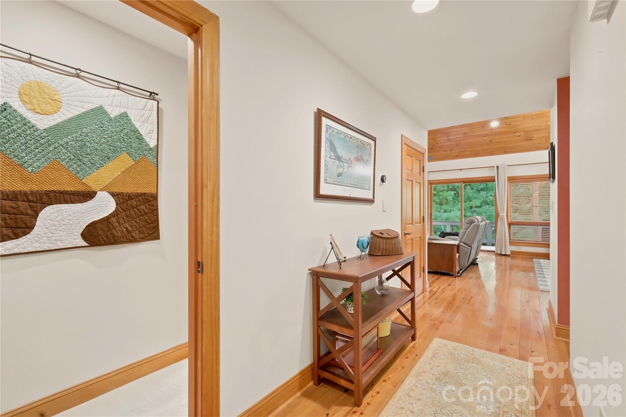 Townhouse at 351 Silver Springs Drive, Banner Elk, photo 4 of 46