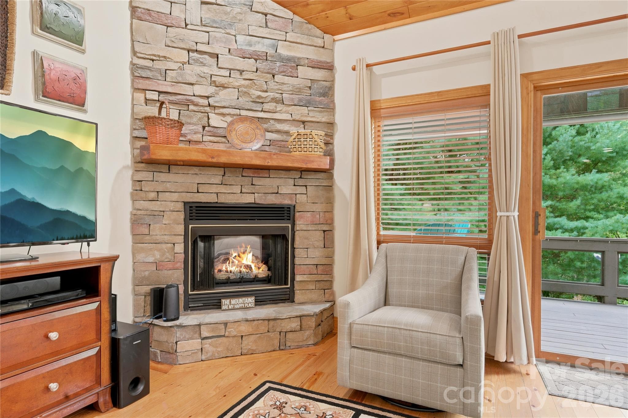 Townhouse at 351 Silver Springs Drive, Banner Elk, photo 8 of 46