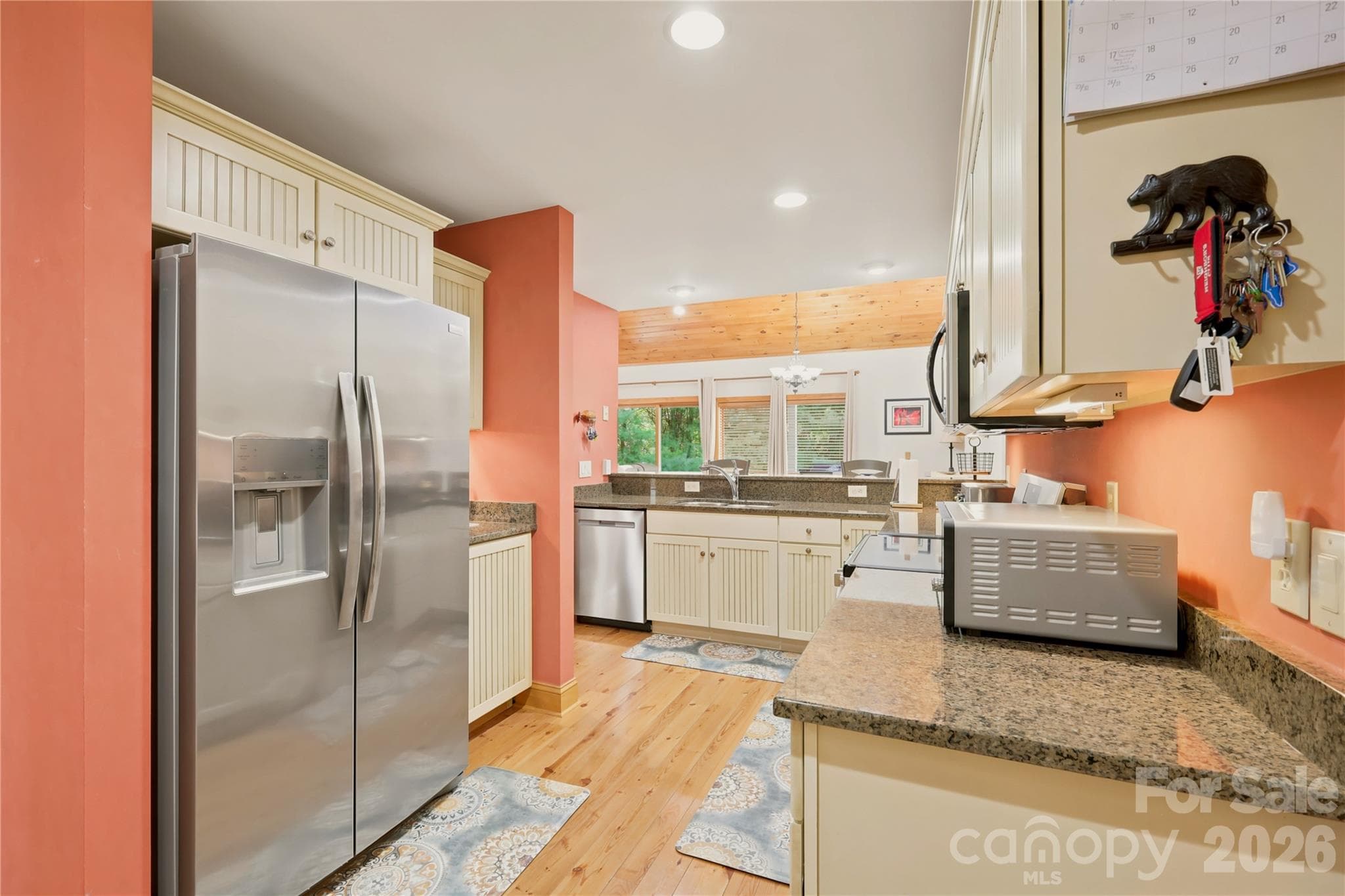 Townhouse at 351 Silver Springs Drive, Banner Elk, photo 10 of 46