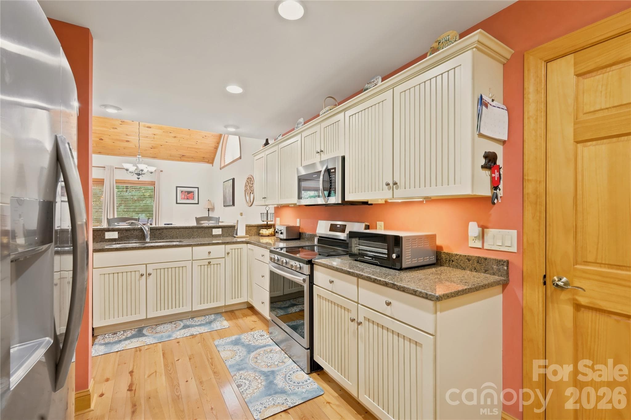 Townhouse at 351 Silver Springs Drive, Banner Elk, photo 12 of 46