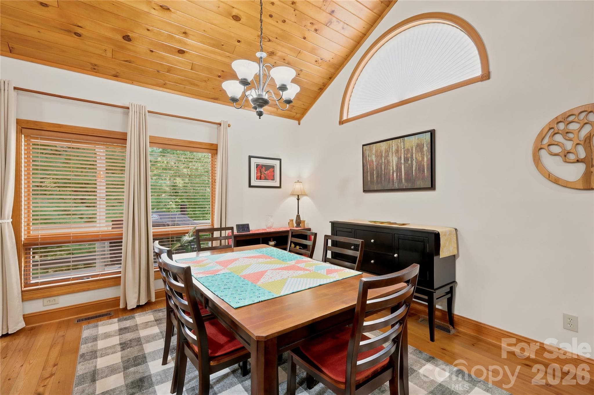 Townhouse at 351 Silver Springs Drive, Banner Elk, photo 16 of 46