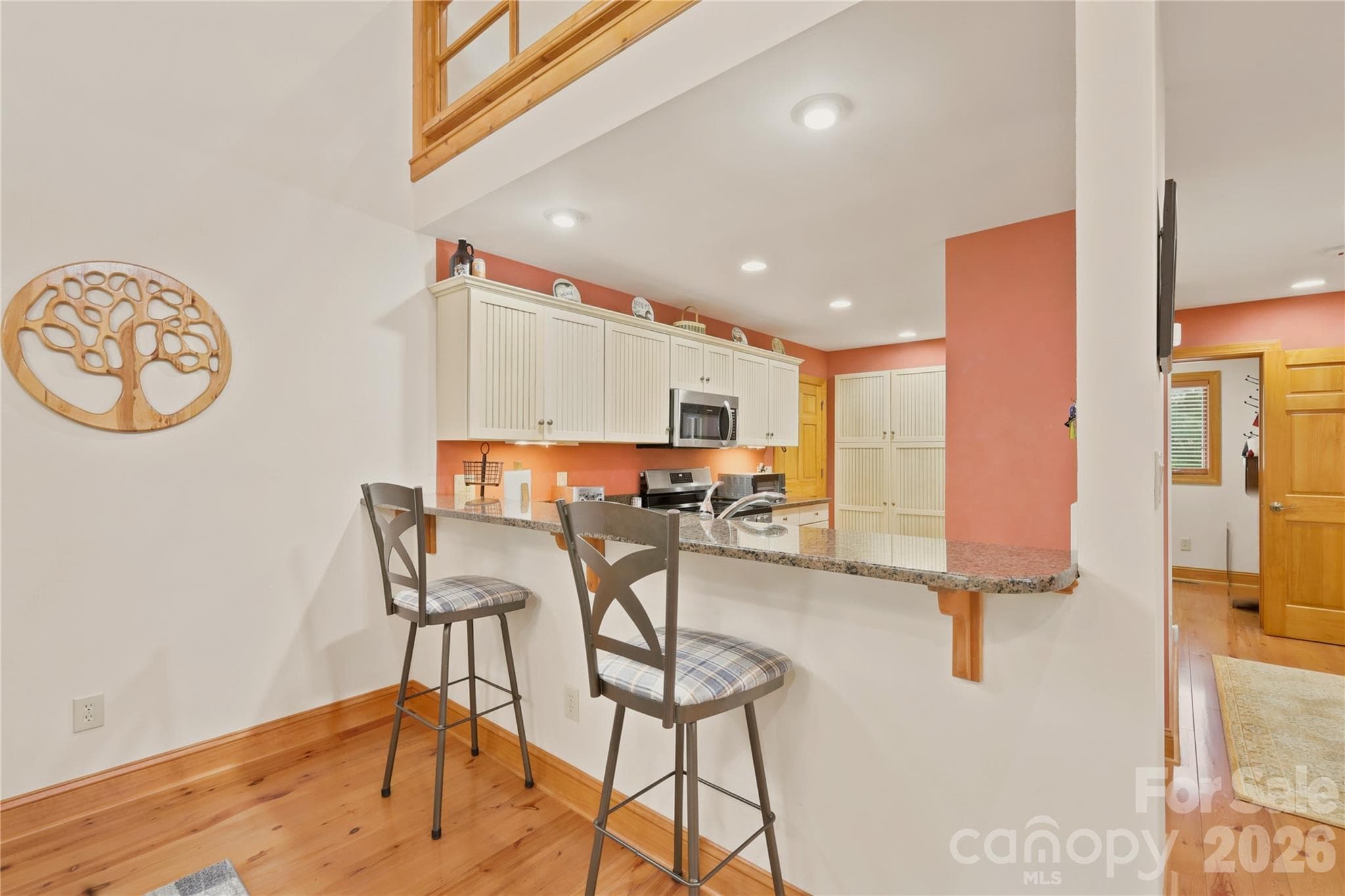 Townhouse at 351 Silver Springs Drive, Banner Elk, photo 17 of 46