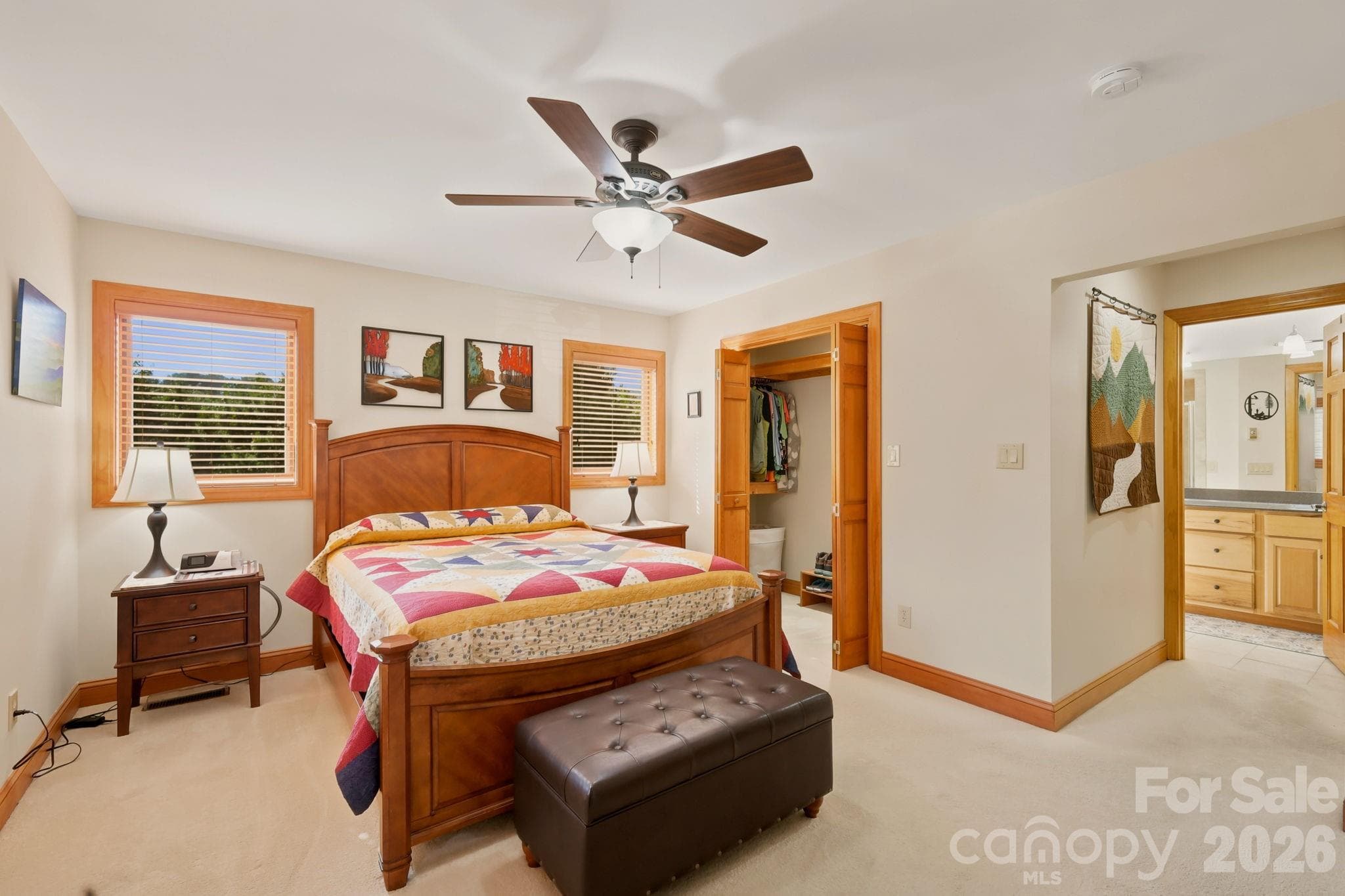 Townhouse at 351 Silver Springs Drive, Banner Elk, photo 18 of 46