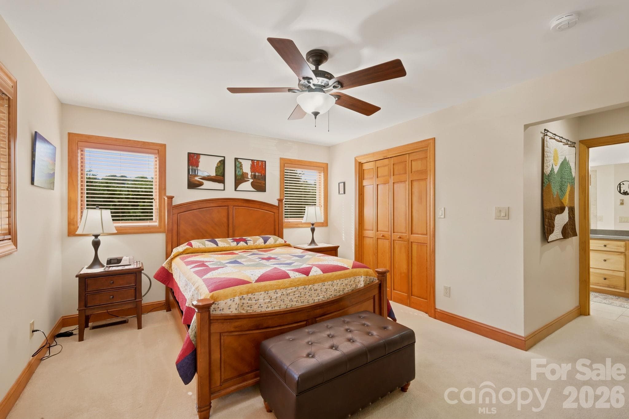 Townhouse at 351 Silver Springs Drive, Banner Elk, photo 21 of 46