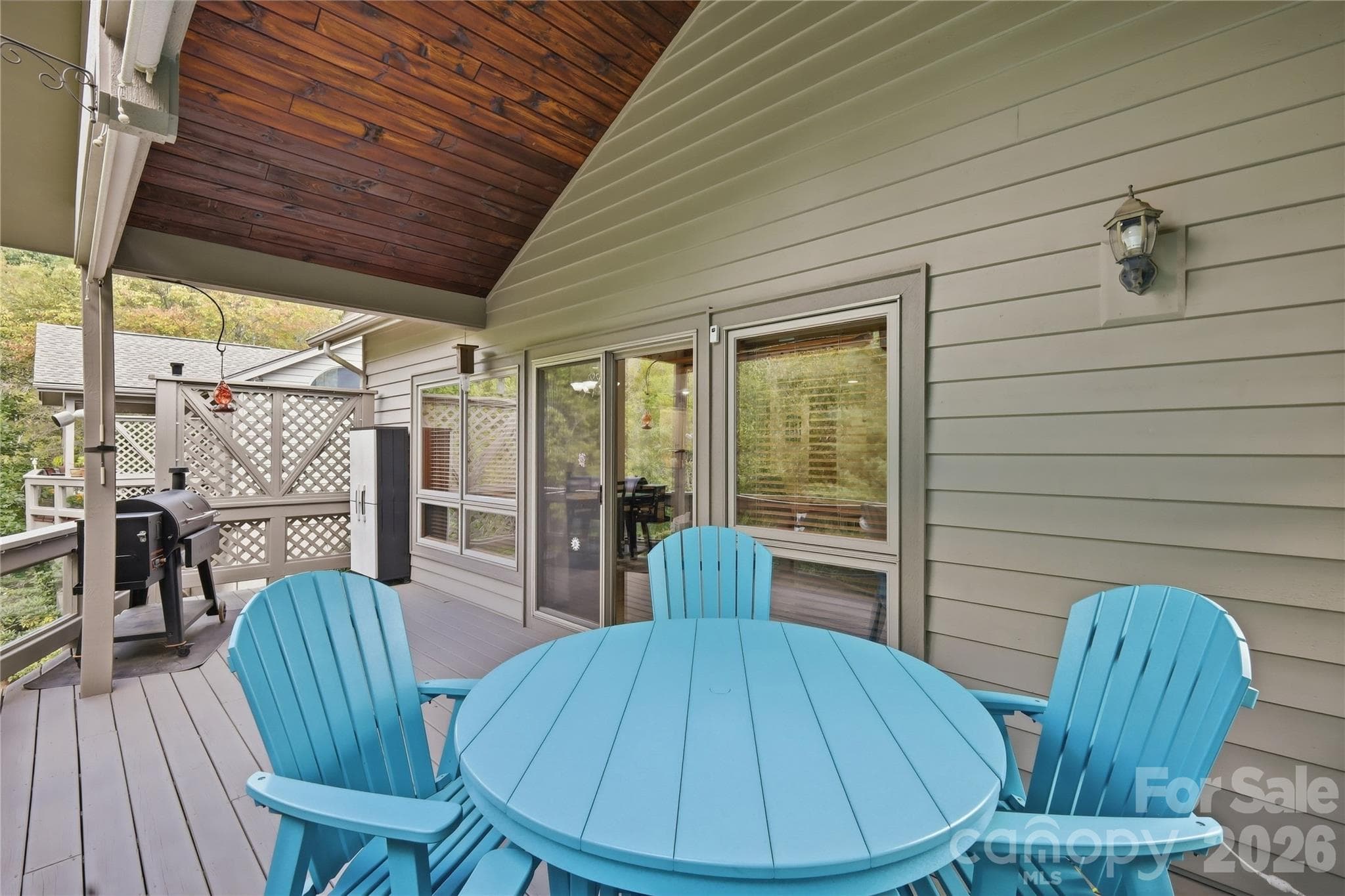 Townhouse at 351 Silver Springs Drive, Banner Elk, photo 33 of 46