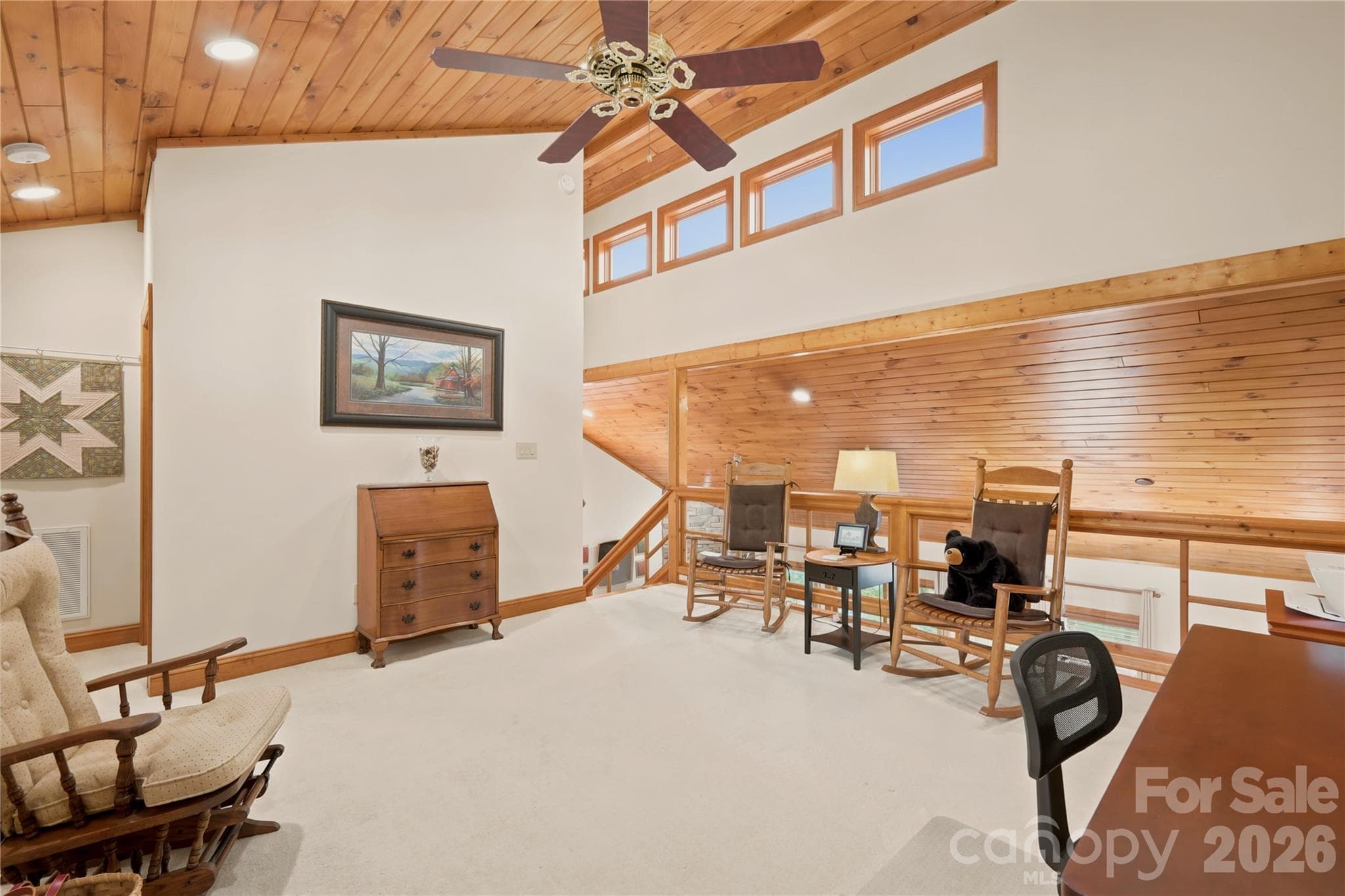 Townhouse at 351 Silver Springs Drive, Banner Elk, photo 36 of 46