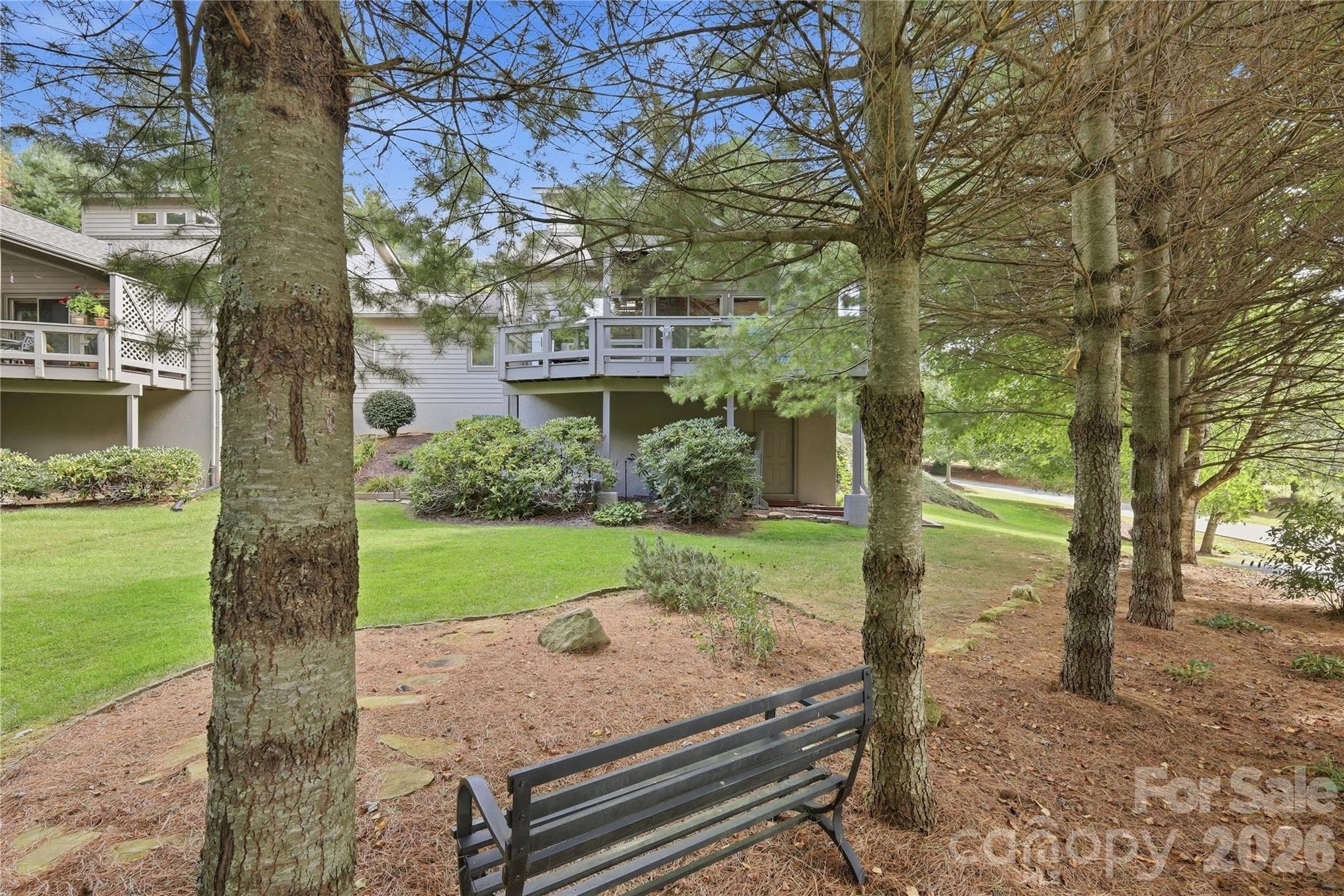Townhouse at 351 Silver Springs Drive, Banner Elk, photo 44 of 46
