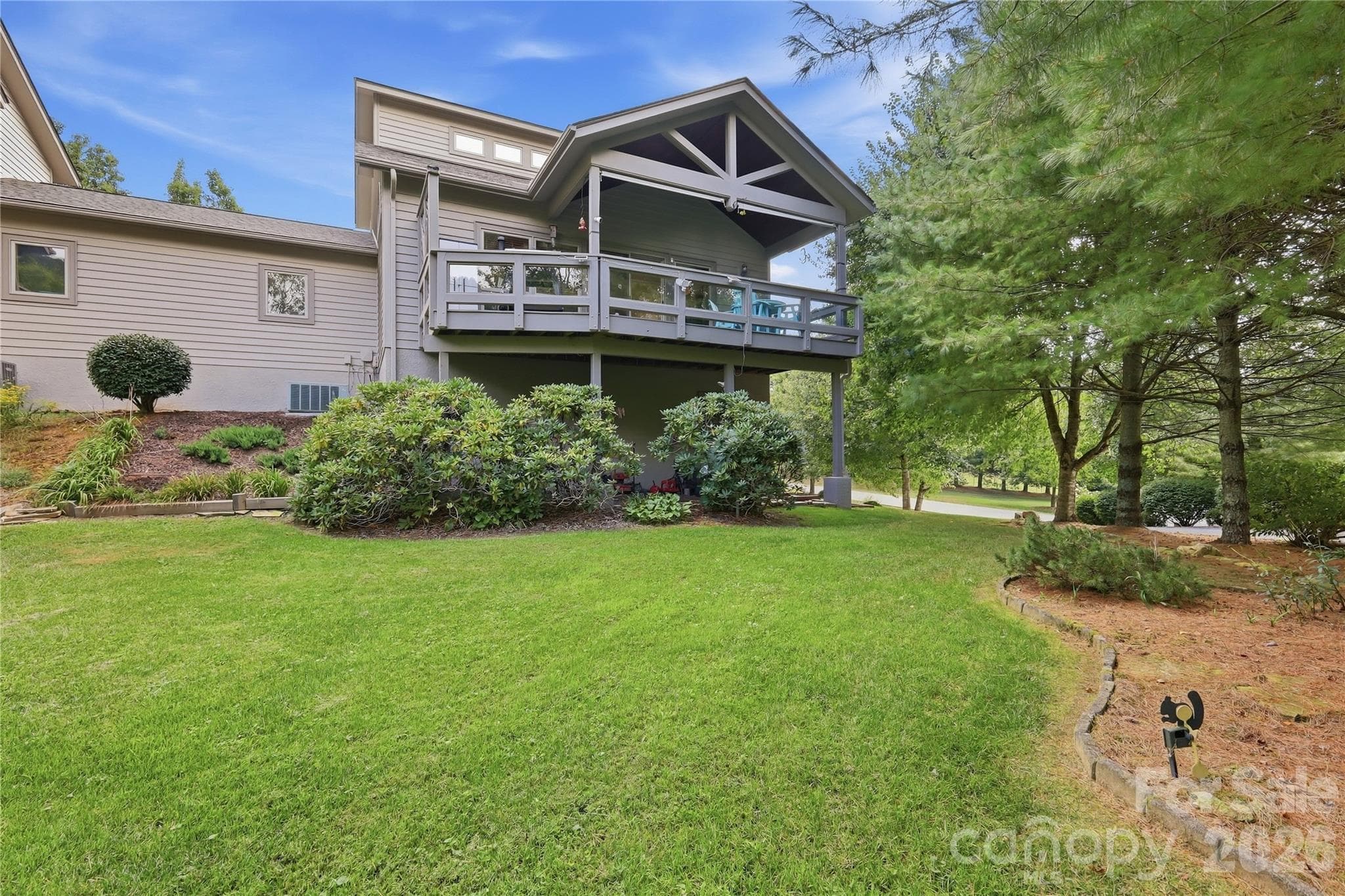 Townhouse at 351 Silver Springs Drive, Banner Elk, photo 46 of 46