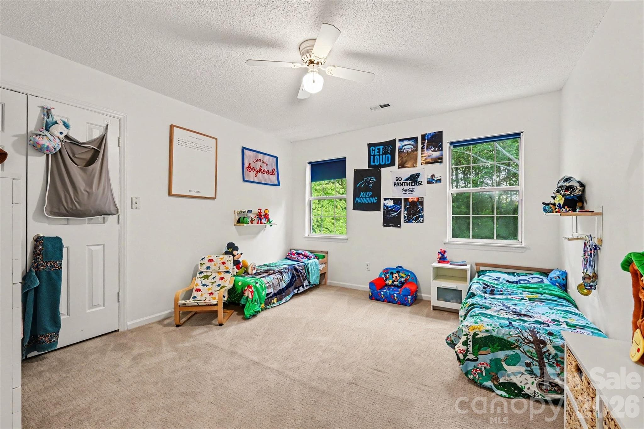 Single Family Residence at 3524 Crescent Knoll Drive, Matthews, photo 29 of 37