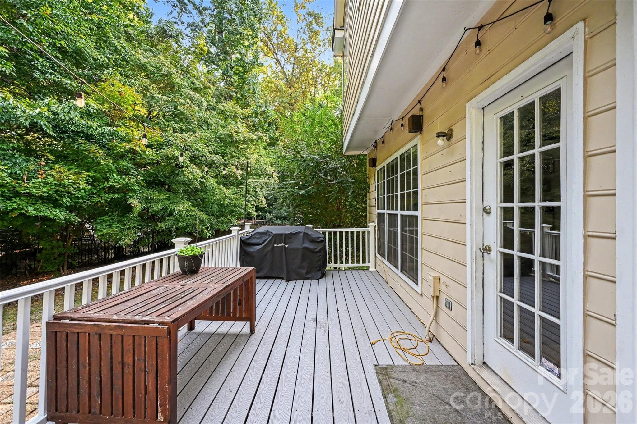 Single Family Residence at 3524 Crescent Knoll Drive, Matthews, photo 34 of 37