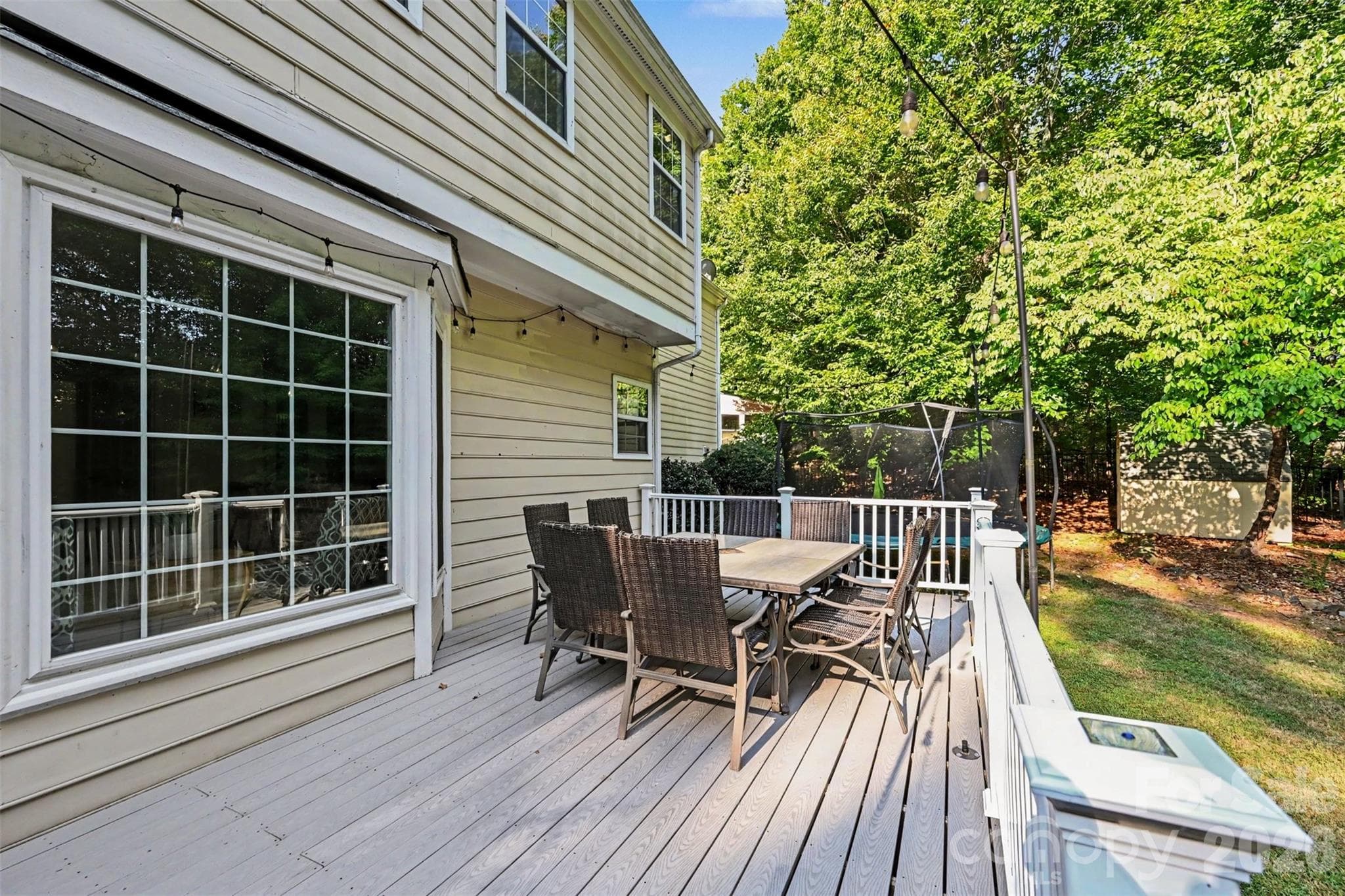 Single Family Residence at 3524 Crescent Knoll Drive, Matthews, photo 35 of 37