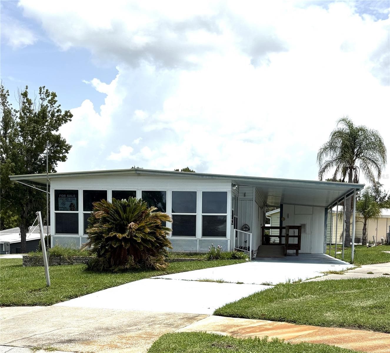 29129 JOHNSTON RD #2626
