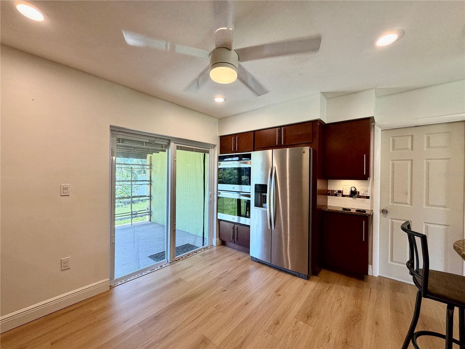 Half Duplex at 4100 45TH AVE N, ST PETERSBURG, photo 5 of 28