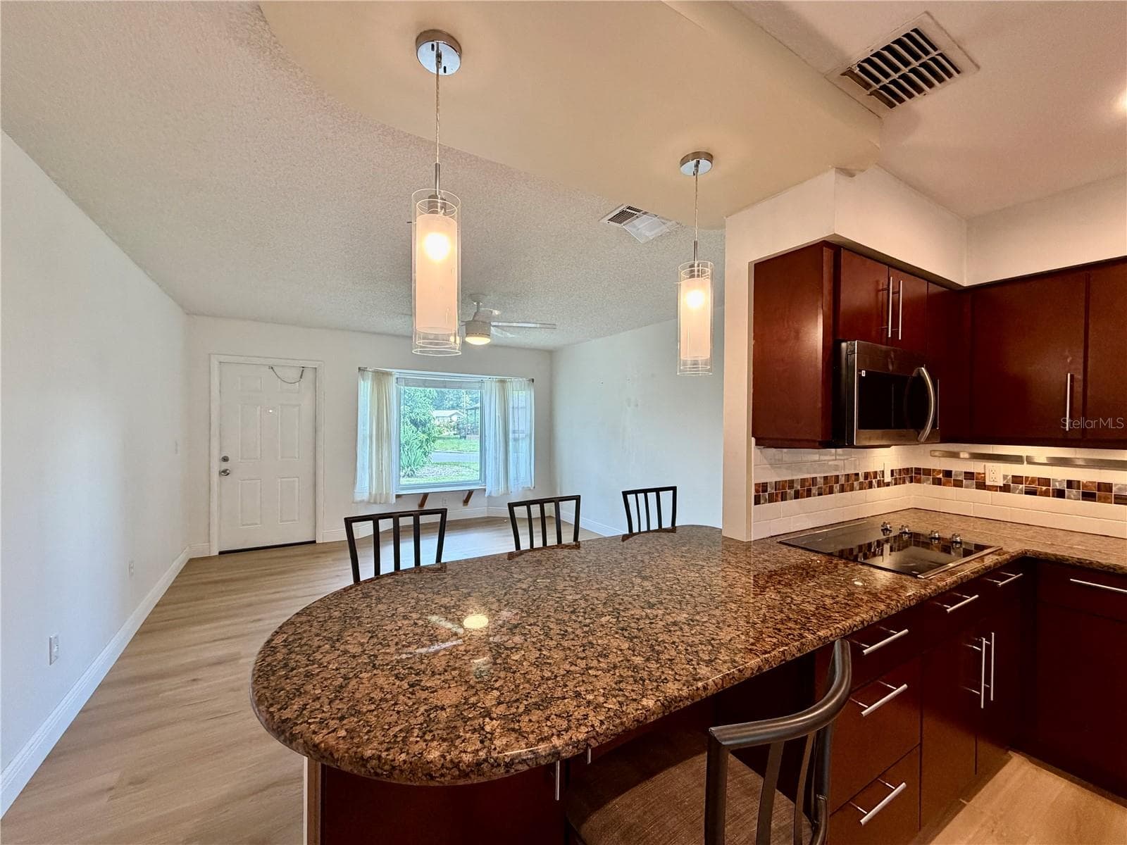 Half Duplex at 4100 45TH AVE N, ST PETERSBURG, photo 6 of 28