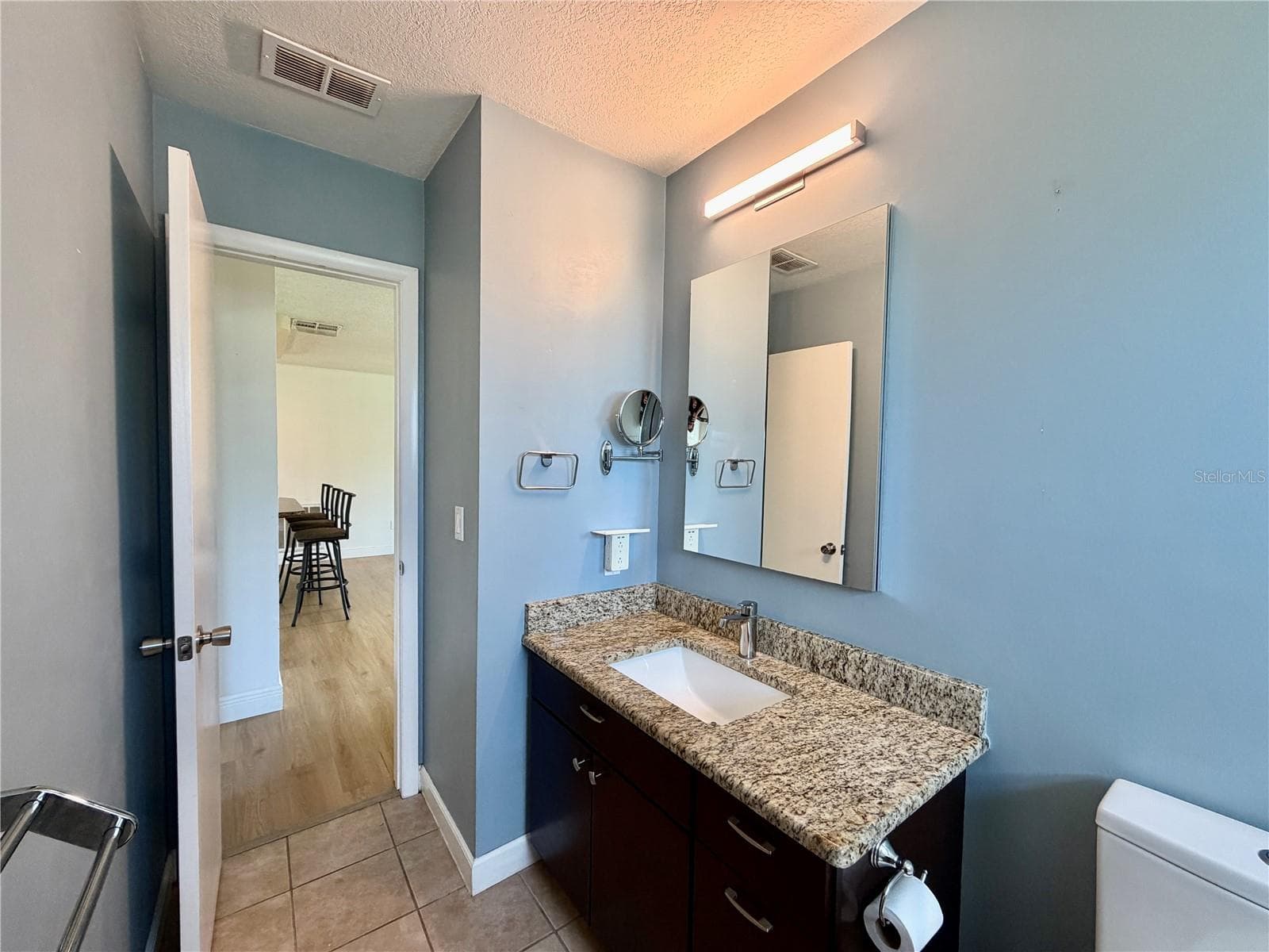 Half Duplex at 4100 45TH AVE N, ST PETERSBURG, photo 17 of 28