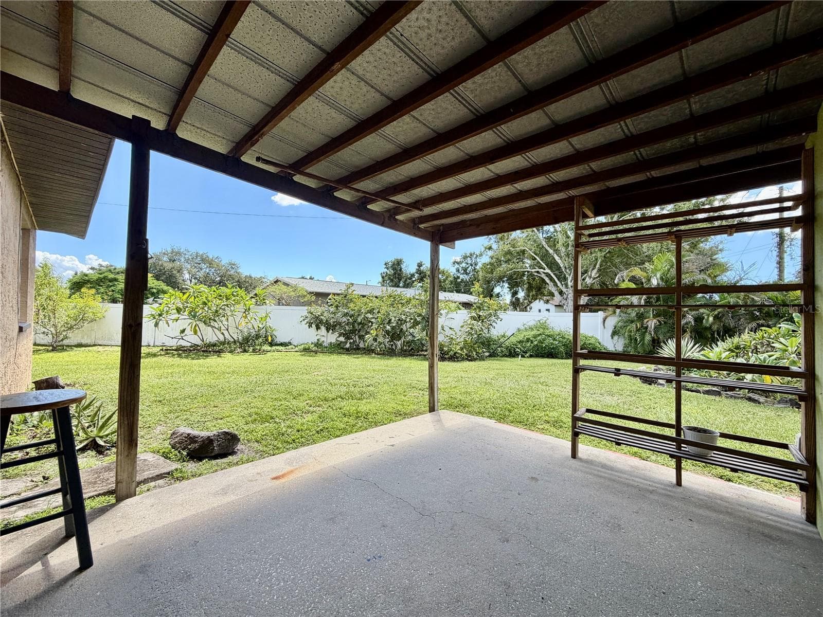 Half Duplex at 4100 45TH AVE N, ST PETERSBURG, photo 18 of 28