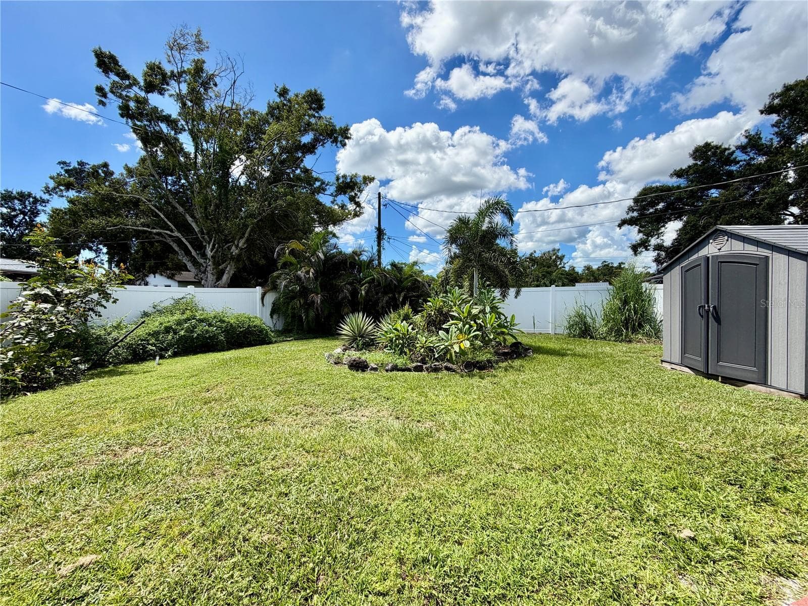 Half Duplex at 4100 45TH AVE N, ST PETERSBURG, photo 20 of 28