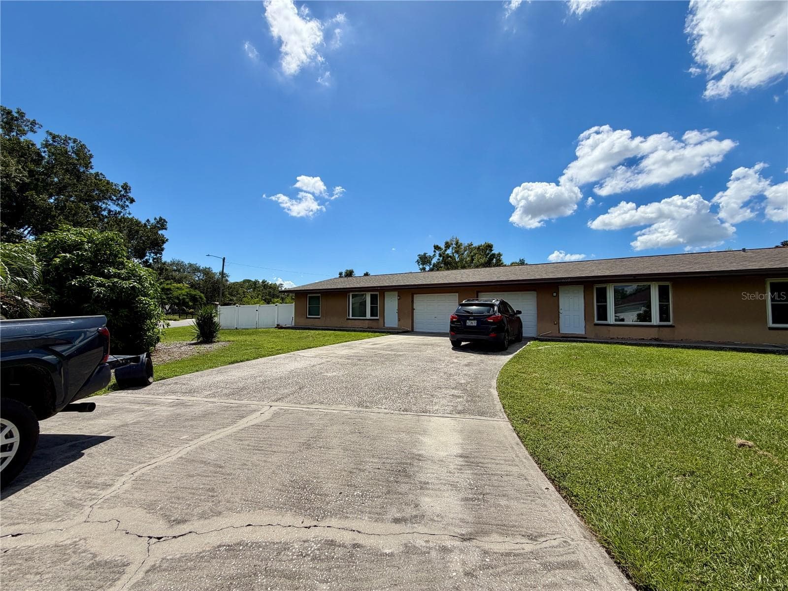 Half Duplex at 4100 45TH AVE N, ST PETERSBURG, photo 28 of 28