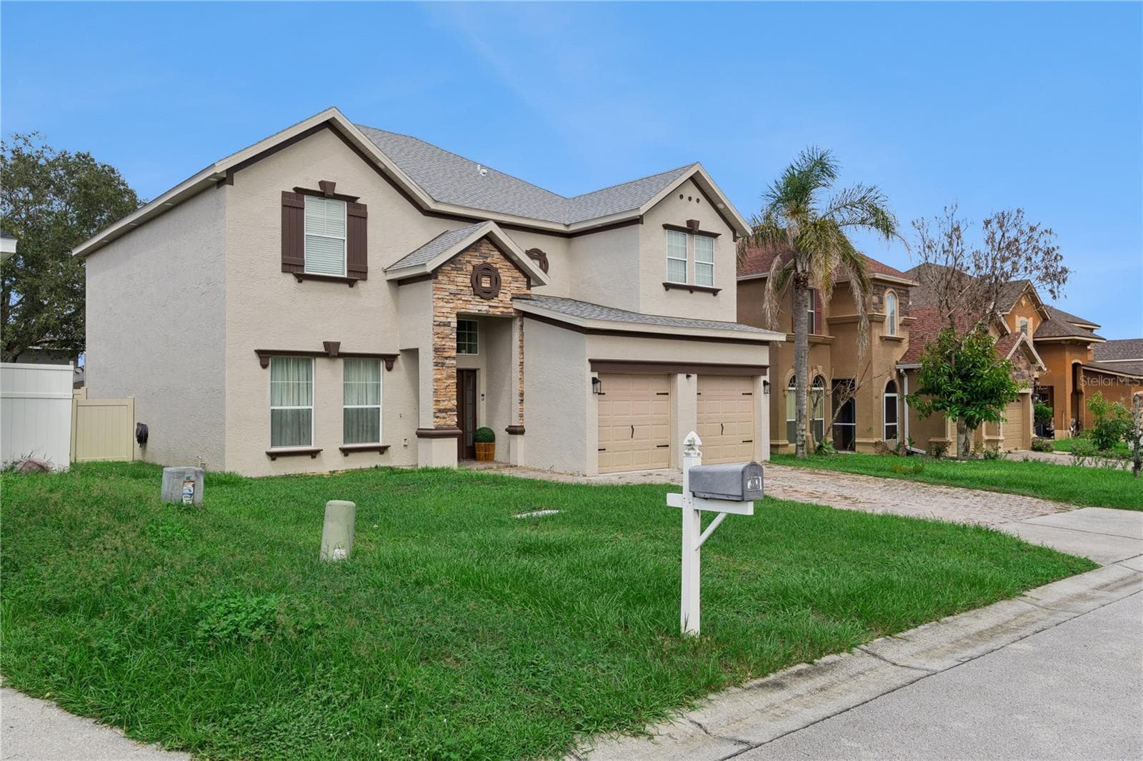 Single Family Residence at 233 TOWERVIEW DR E, HAINES CITY, photo 2 of 30