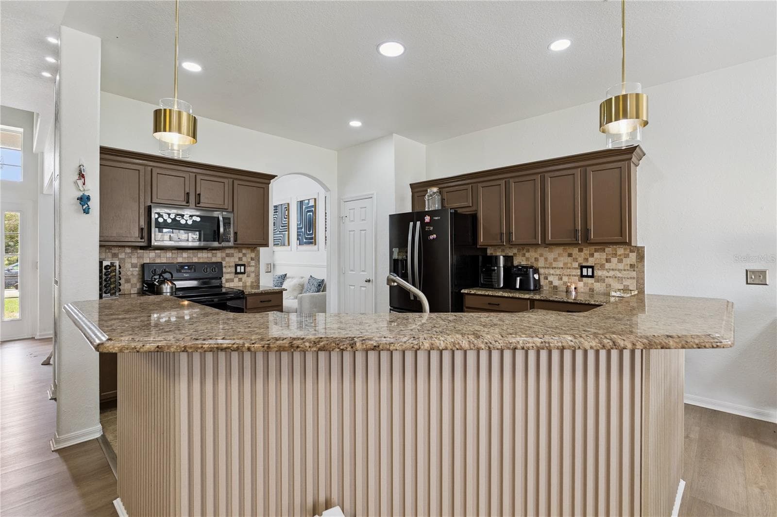 Single Family Residence at 233 TOWERVIEW DR E, HAINES CITY, photo 8 of 30