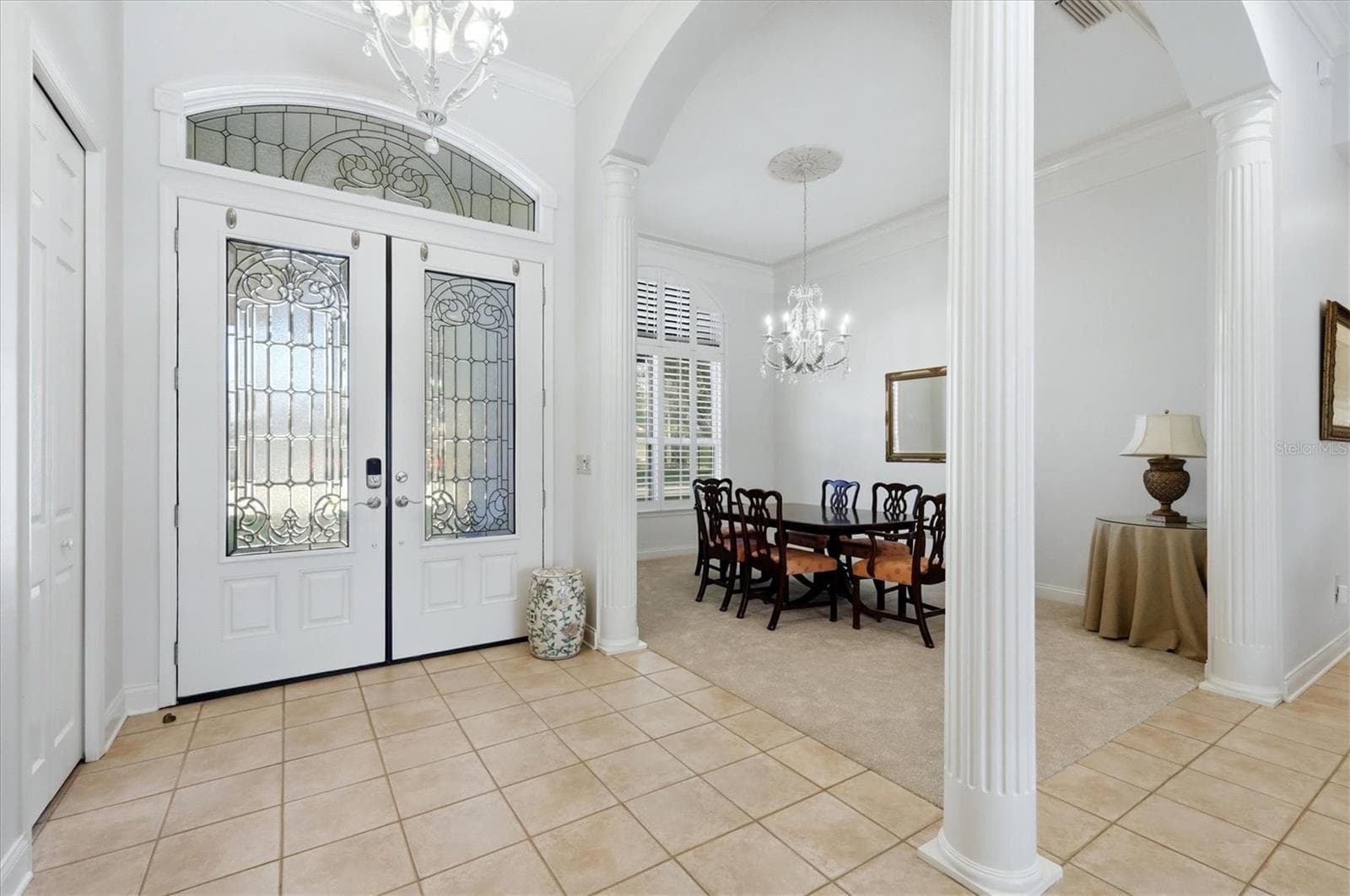 Single Family Residence at 9913 LAUREL VALLEY AVENUE CIR, BRADENTON, photo 4 of 57