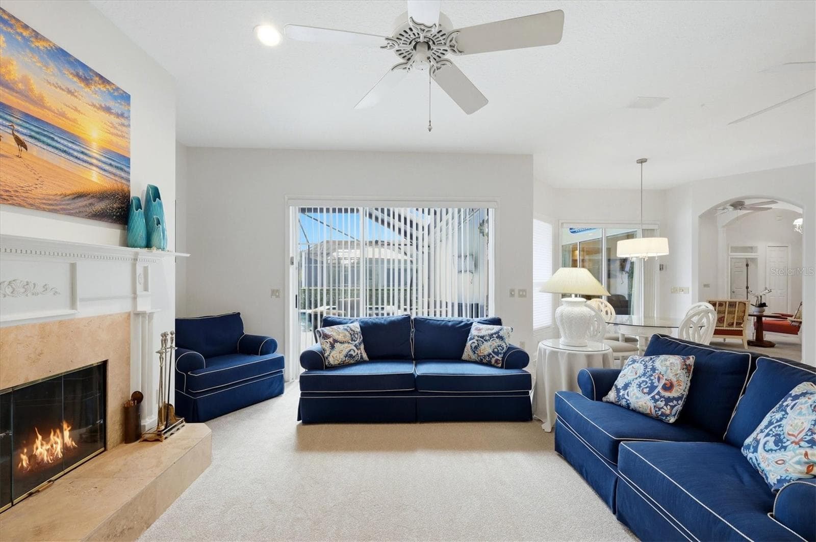 Single Family Residence at 9913 LAUREL VALLEY AVENUE CIR, BRADENTON, photo 10 of 57