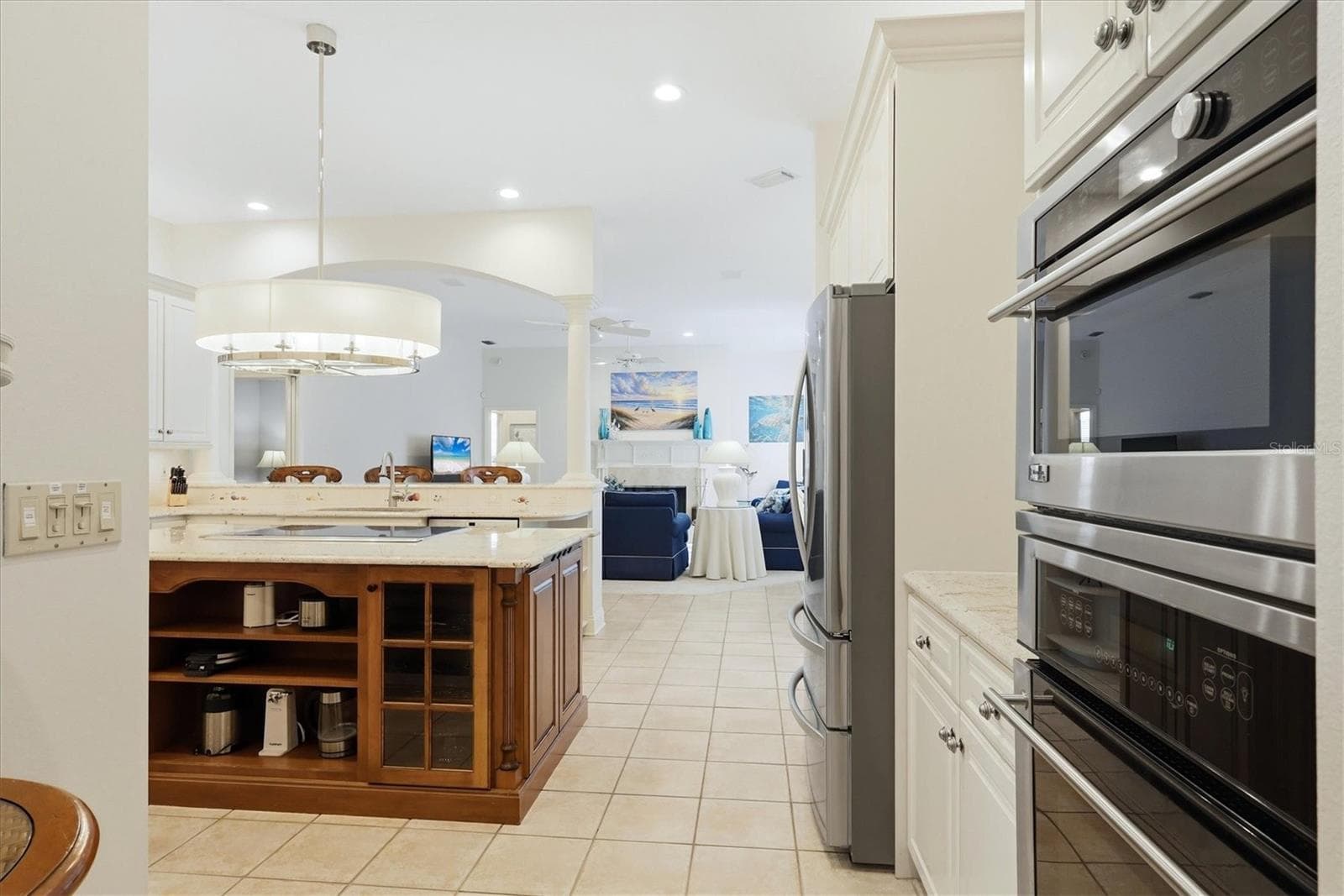 Single Family Residence at 9913 LAUREL VALLEY AVENUE CIR, BRADENTON, photo 14 of 57