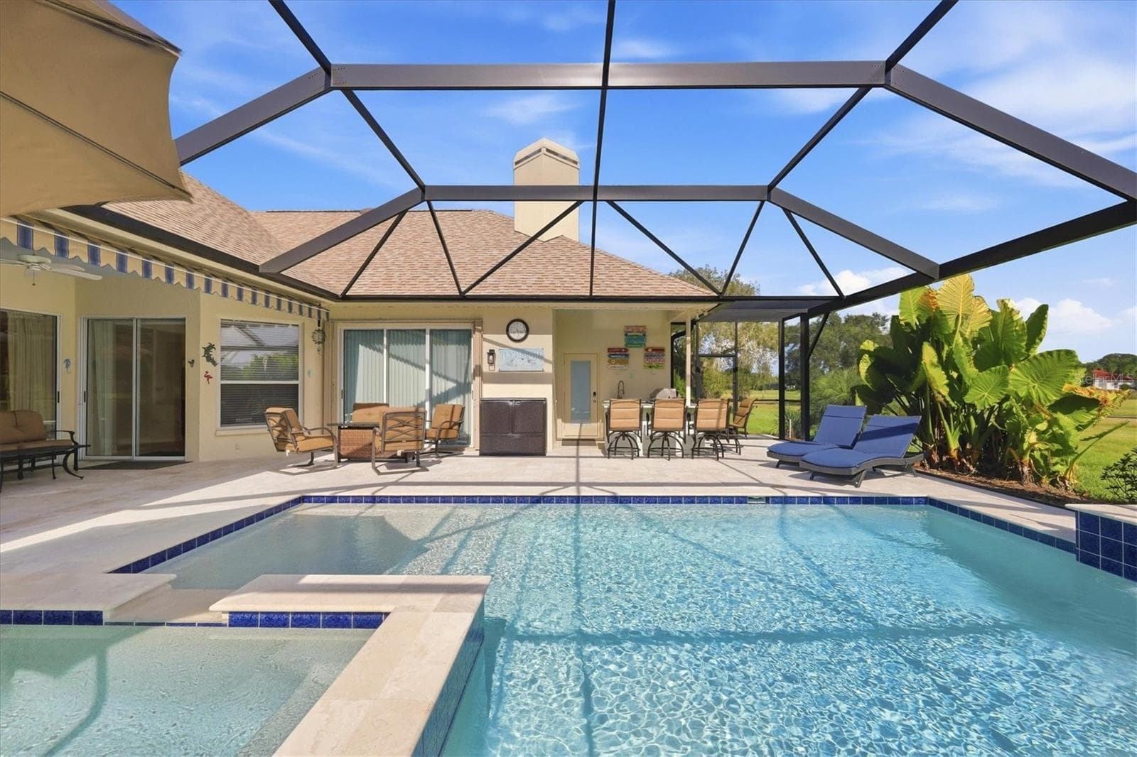 Single Family Residence at 9913 LAUREL VALLEY AVENUE CIR, BRADENTON, photo 40 of 57