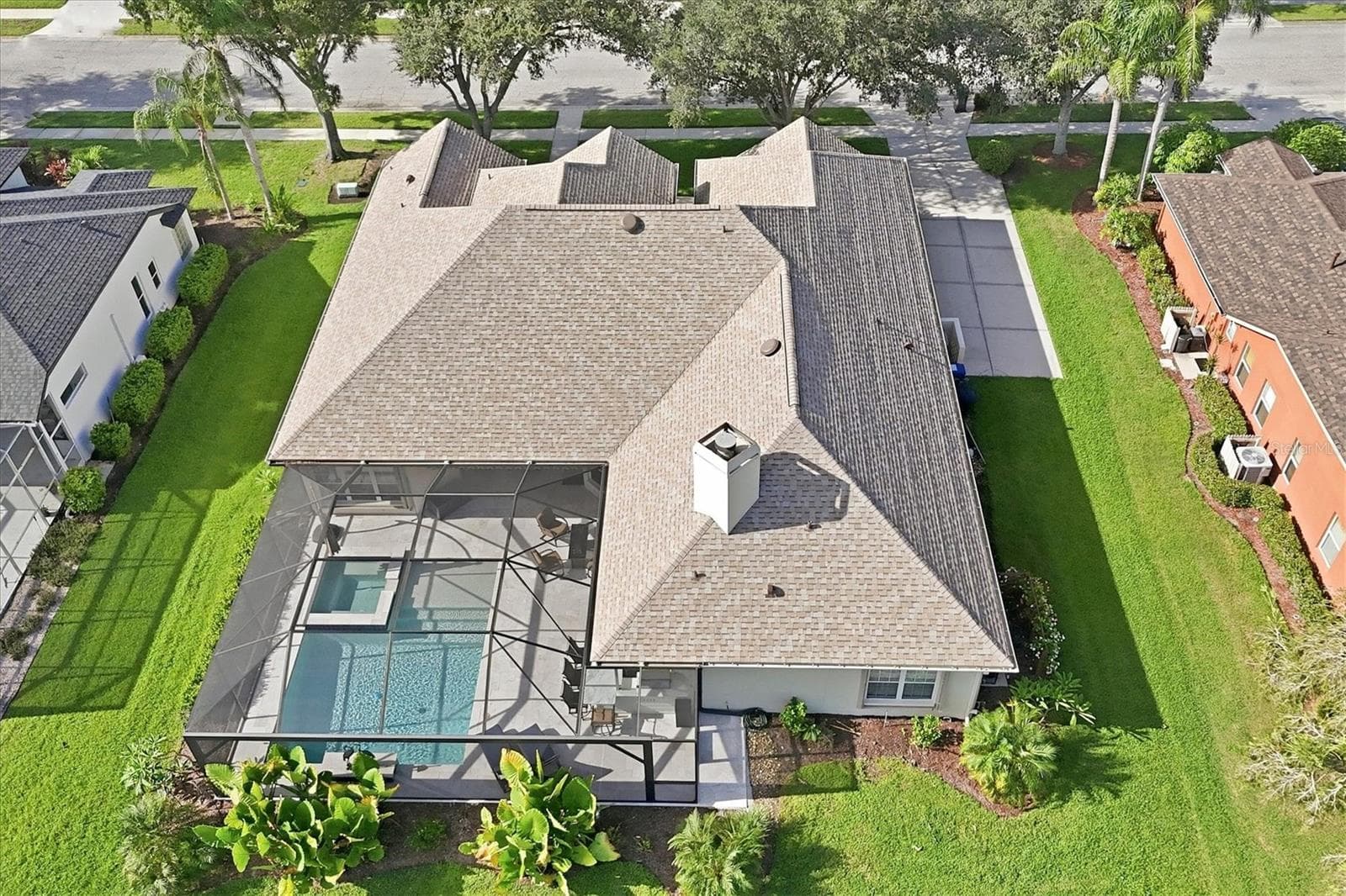 Single Family Residence at 9913 LAUREL VALLEY AVENUE CIR, BRADENTON, photo 41 of 57
