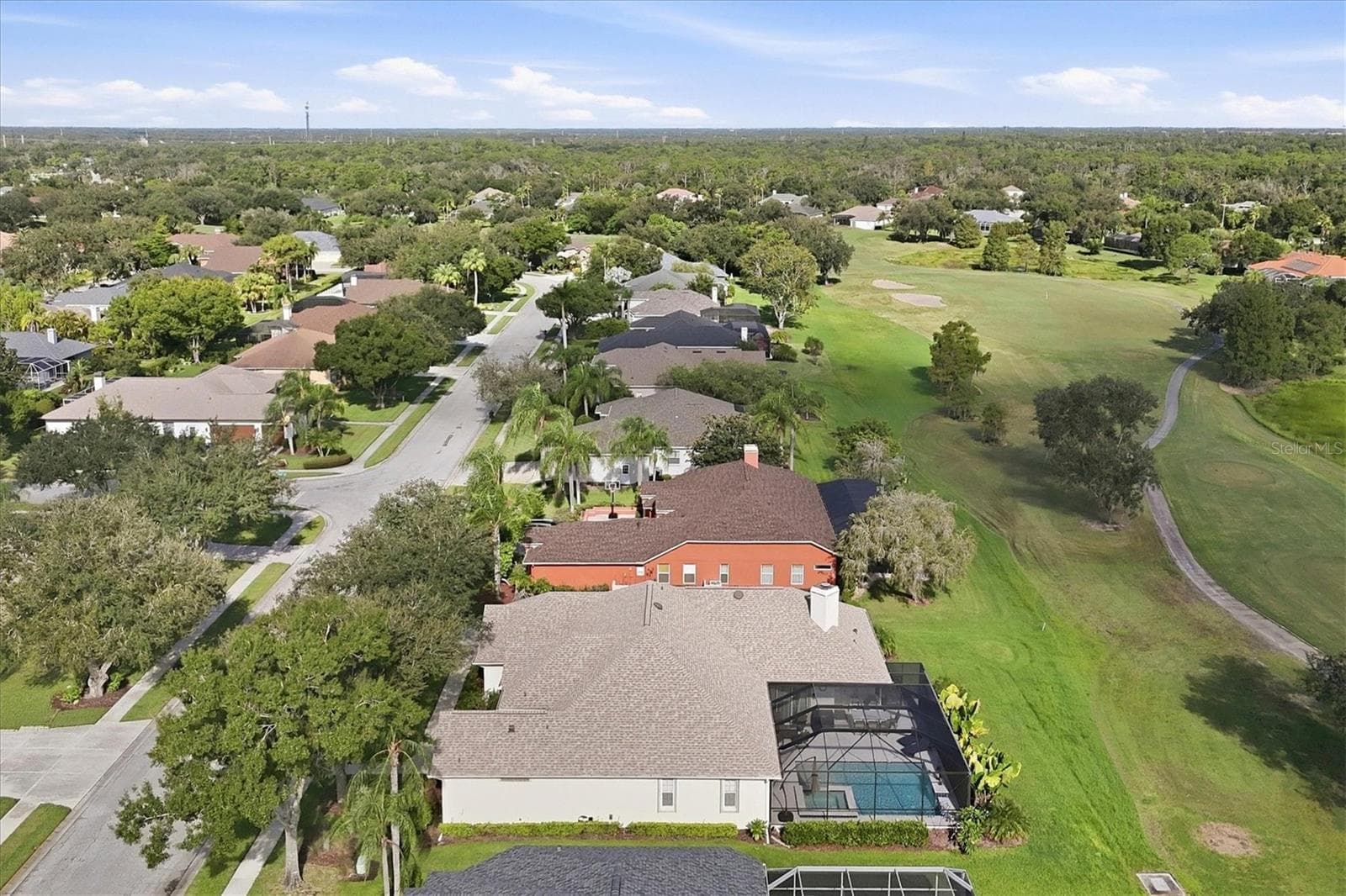 Single Family Residence at 9913 LAUREL VALLEY AVENUE CIR, BRADENTON, photo 42 of 57