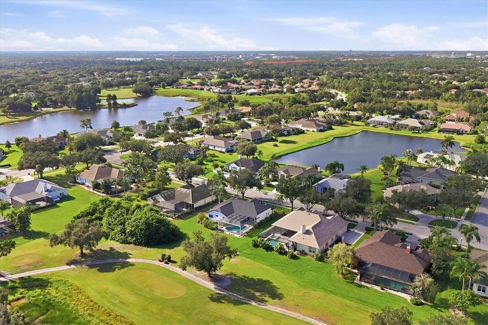 Single Family Residence at 9913 LAUREL VALLEY AVENUE CIR, BRADENTON, photo 46 of 57