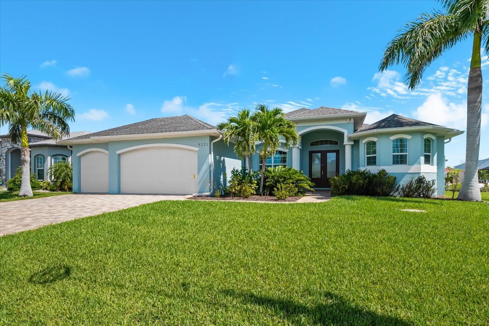 9222 MELODY CIR
