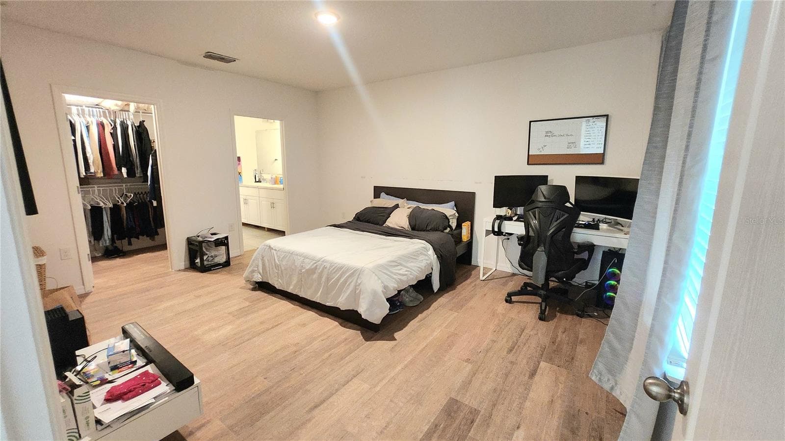 Master Bedrroom - 1051 POPE ST NW, PALM BAY