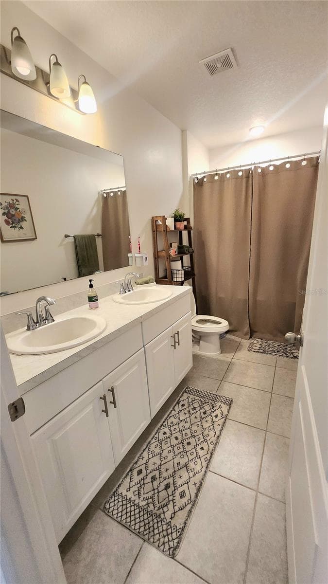 Bathroom2 - 1051 POPE ST NW, PALM BAY