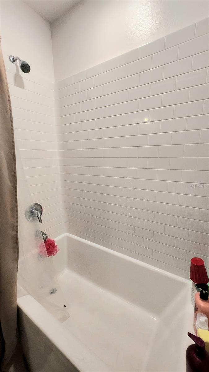 Bathroom 2 - 1051 POPE ST NW, PALM BAY