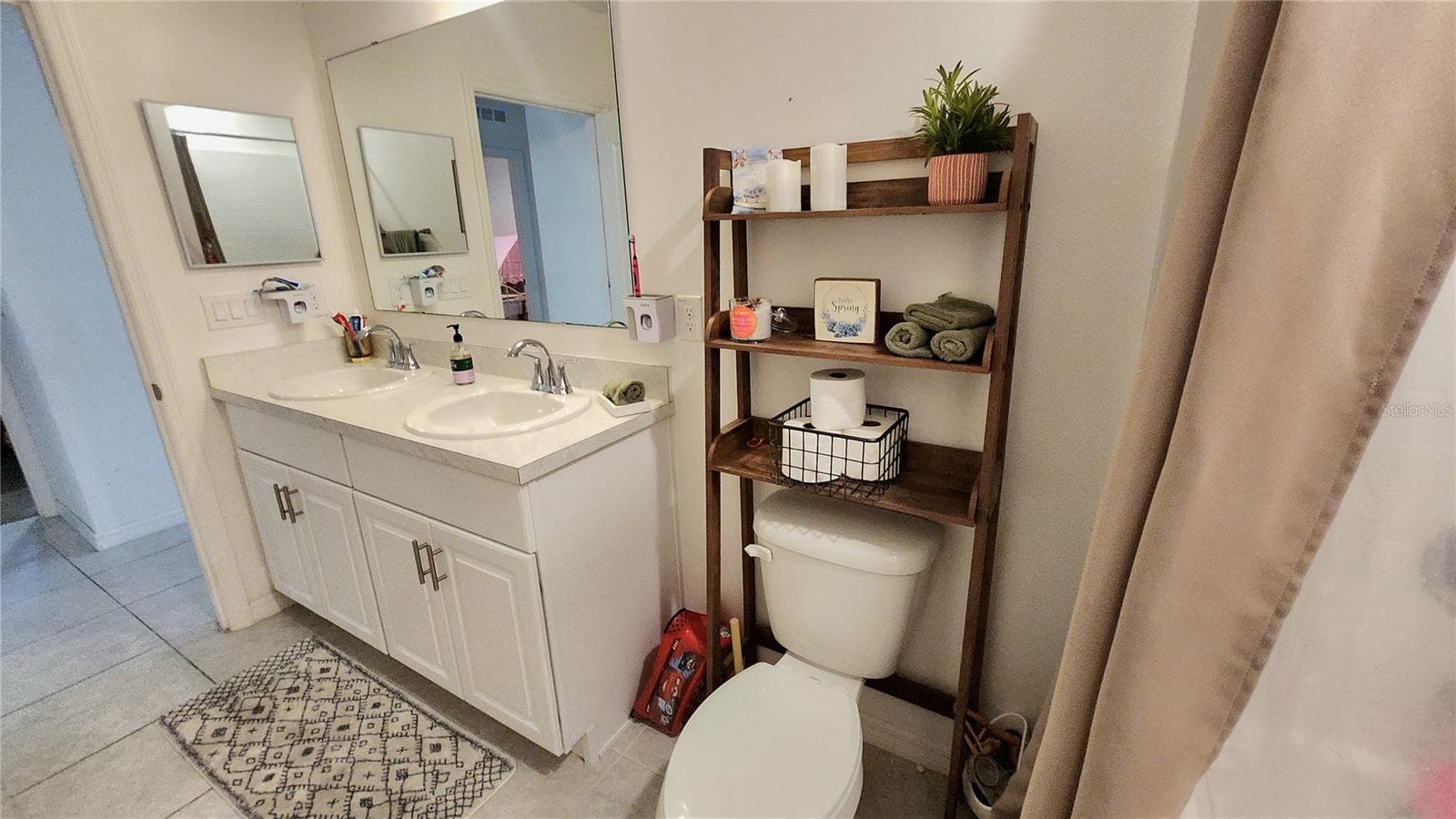 Bathroom 2 - 1051 POPE ST NW, PALM BAY
