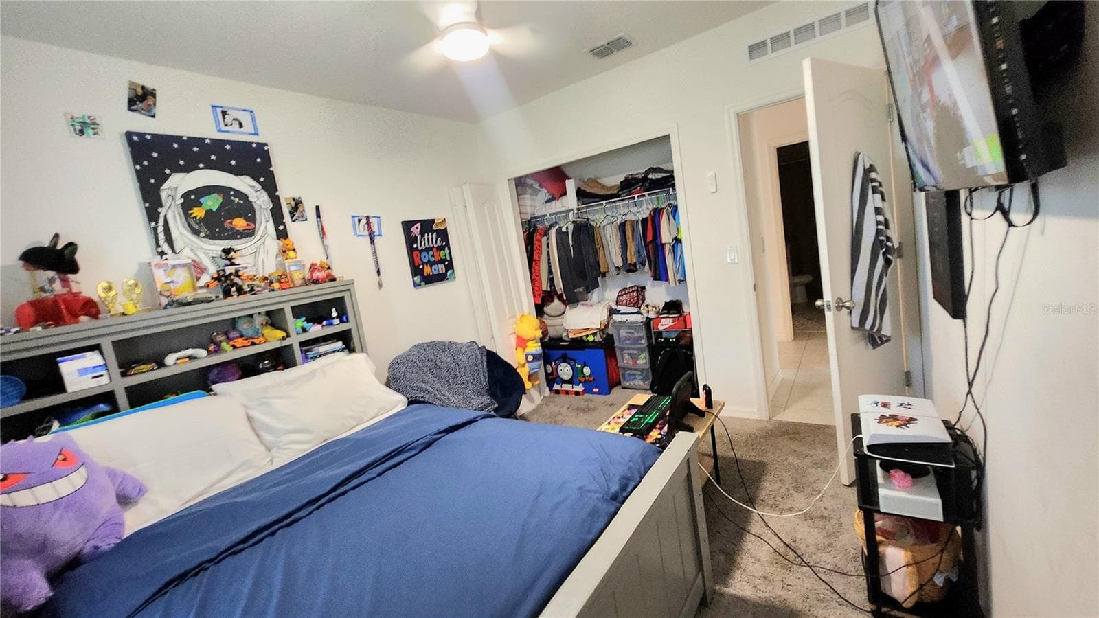 Room 3 - 1051 POPE ST NW, PALM BAY