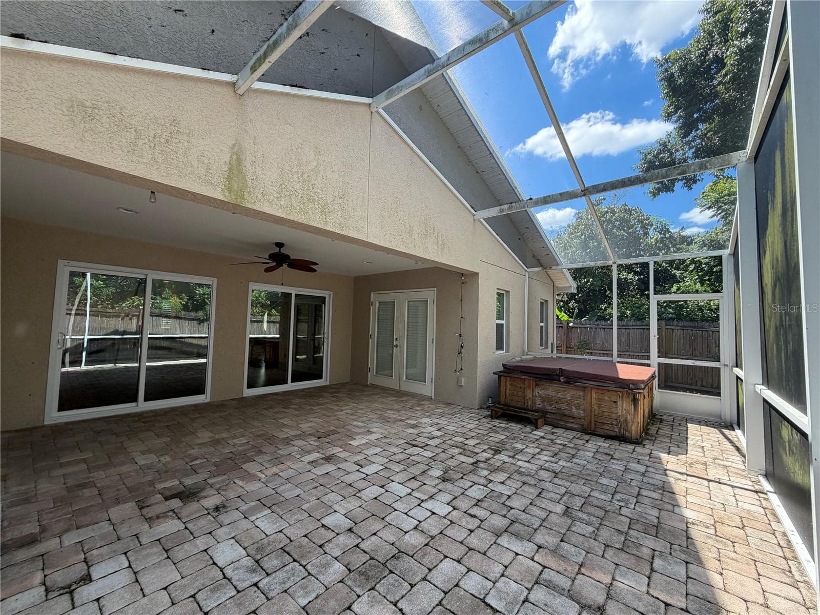 Single Family Residence at 6059 105TH TER N, PINELLAS PARK, photo 33 of 37