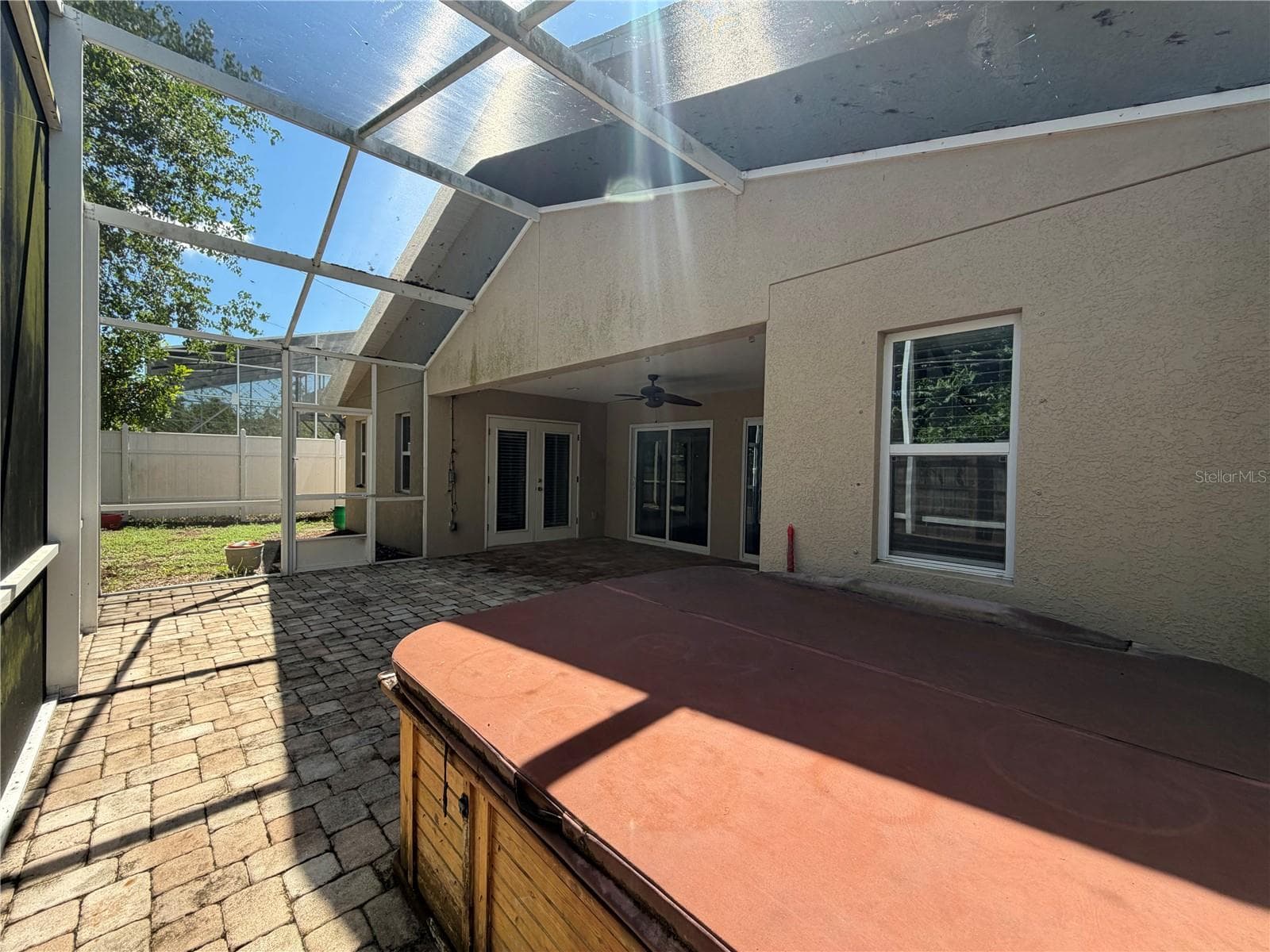 Single Family Residence at 6059 105TH TER N, PINELLAS PARK, photo 35 of 37