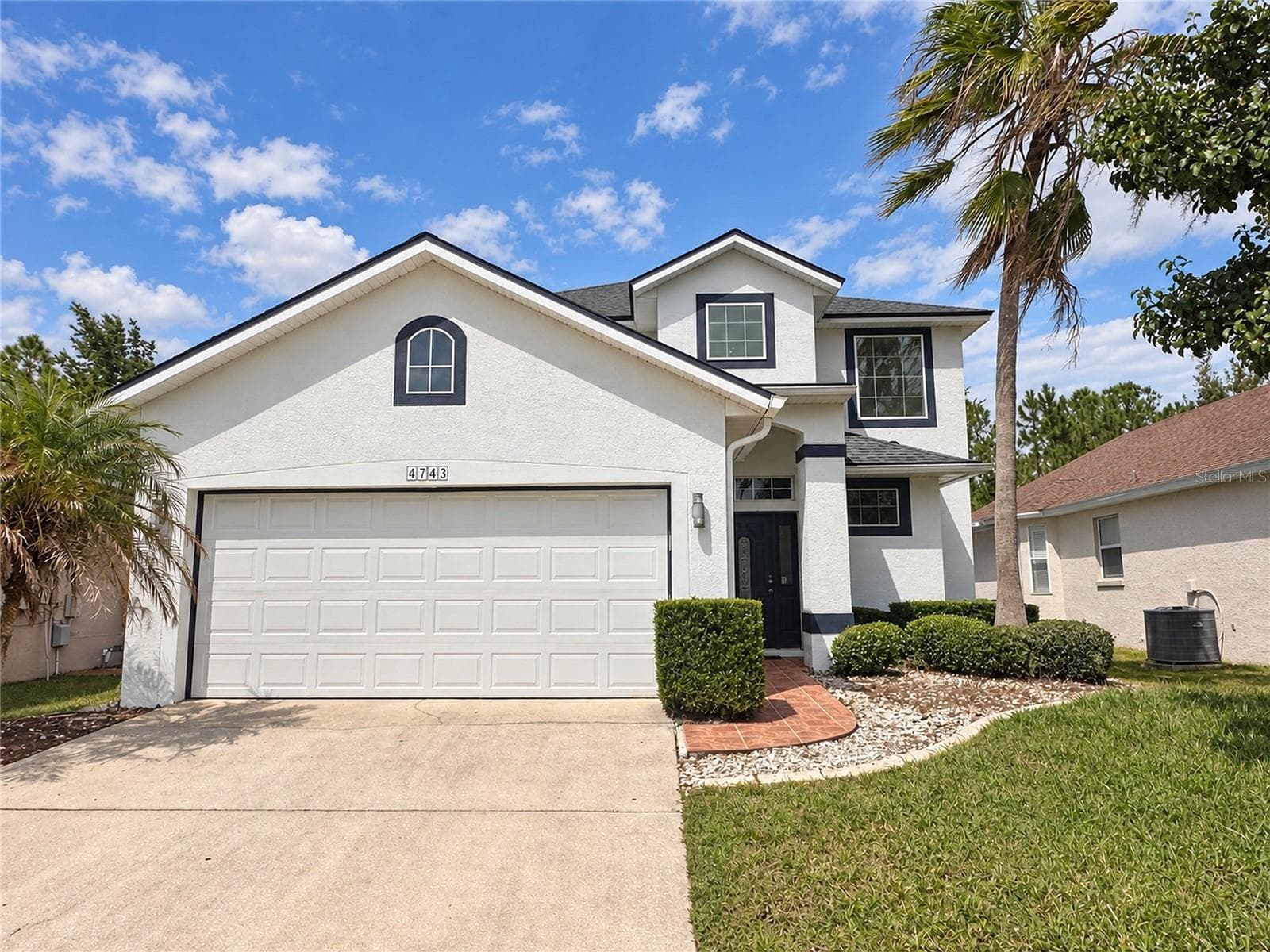 4743 CHALFONT DR