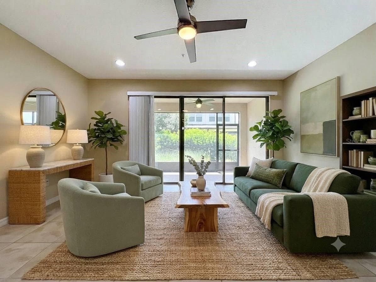 Townhouse at 520 VIRTUOSO LN #68, ORLANDO, photo 2 of 35