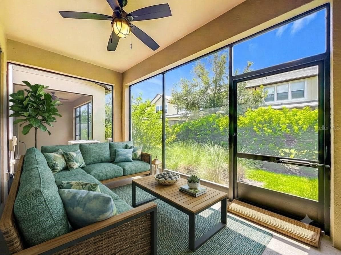 Townhouse at 520 VIRTUOSO LN #68, ORLANDO, photo 10 of 35