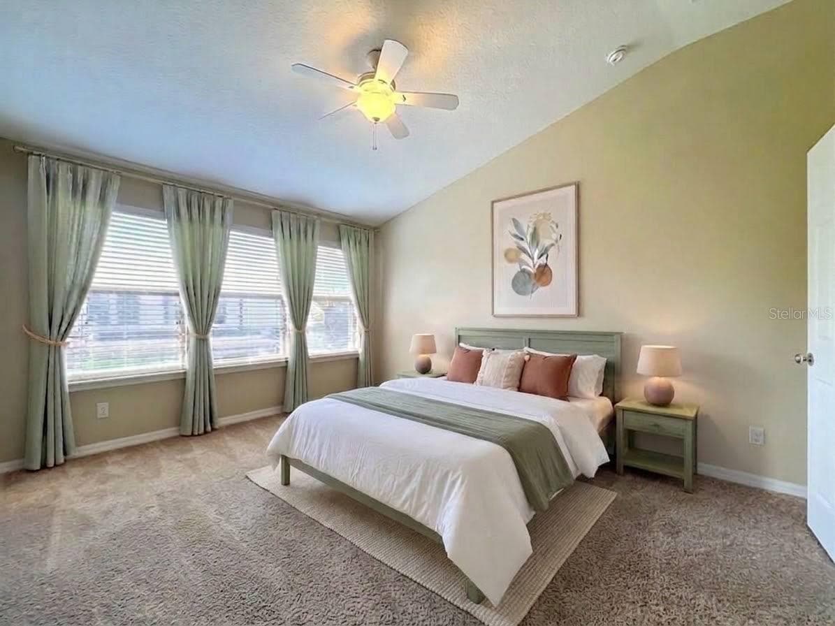 Townhouse at 520 VIRTUOSO LN #68, ORLANDO, photo 15 of 35