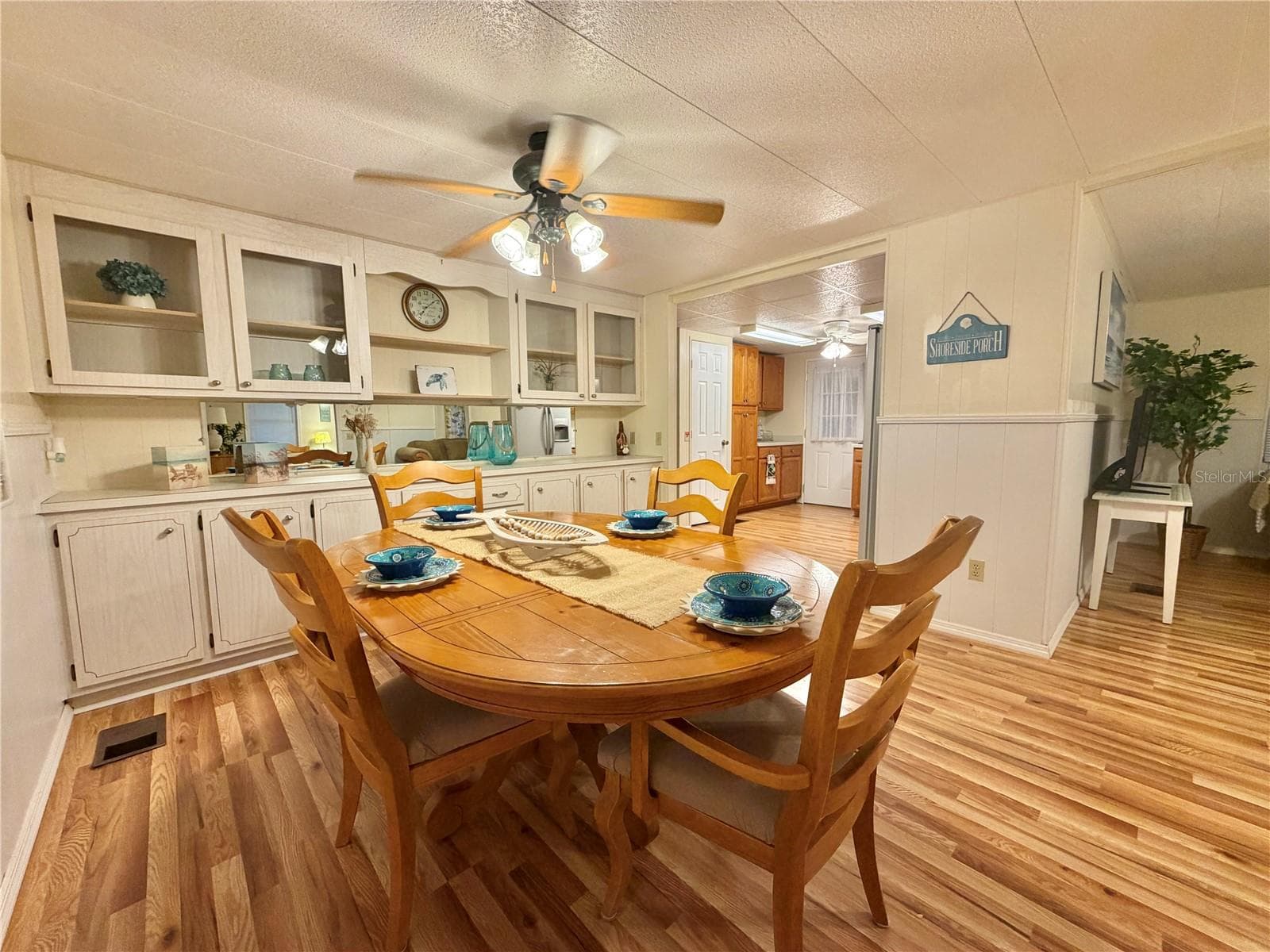 Mobile Home at 115 GARDENIA WAY, LEESBURG, photo 4 of 70