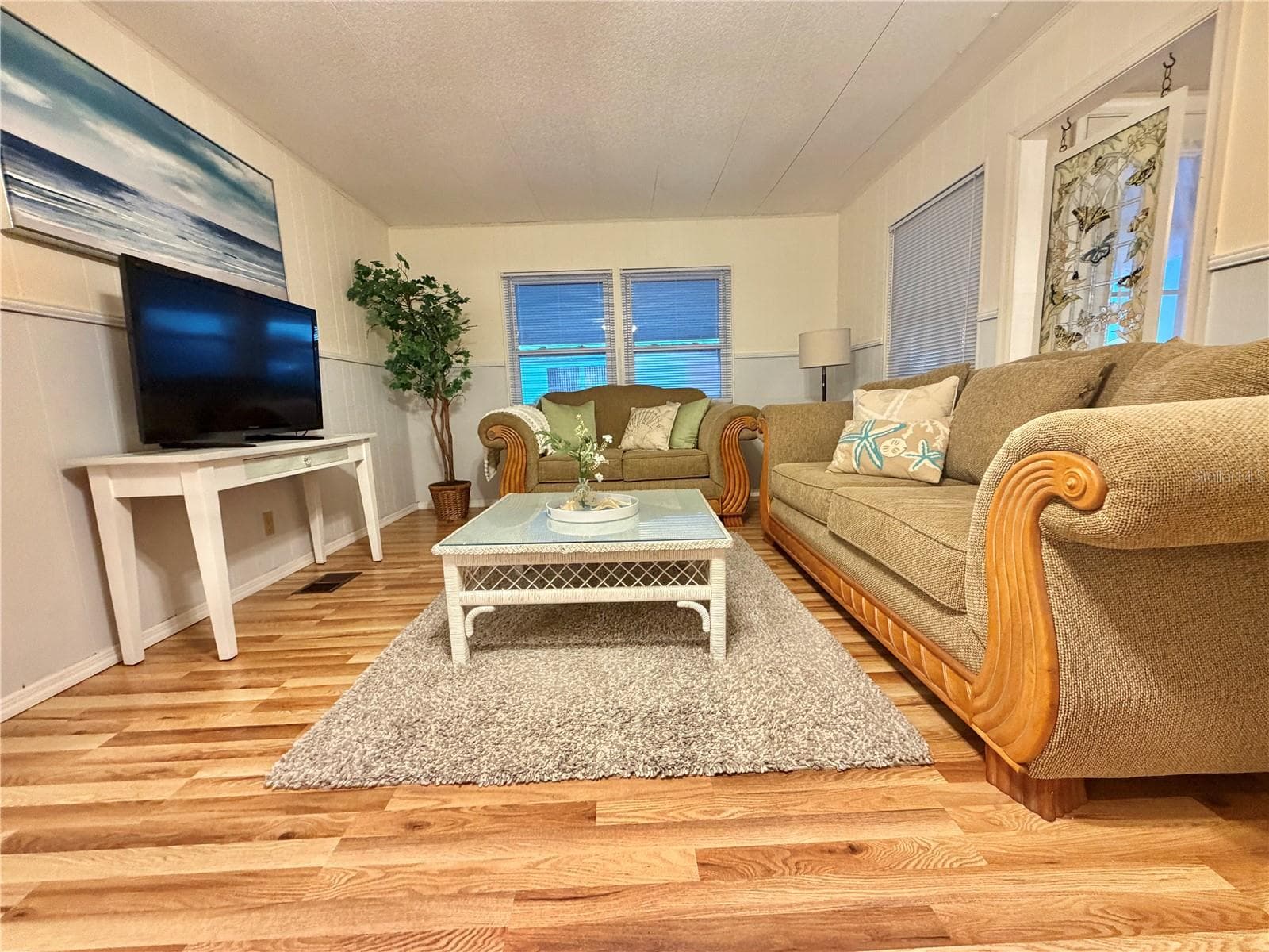 Mobile Home at 115 GARDENIA WAY, LEESBURG, photo 13 of 70