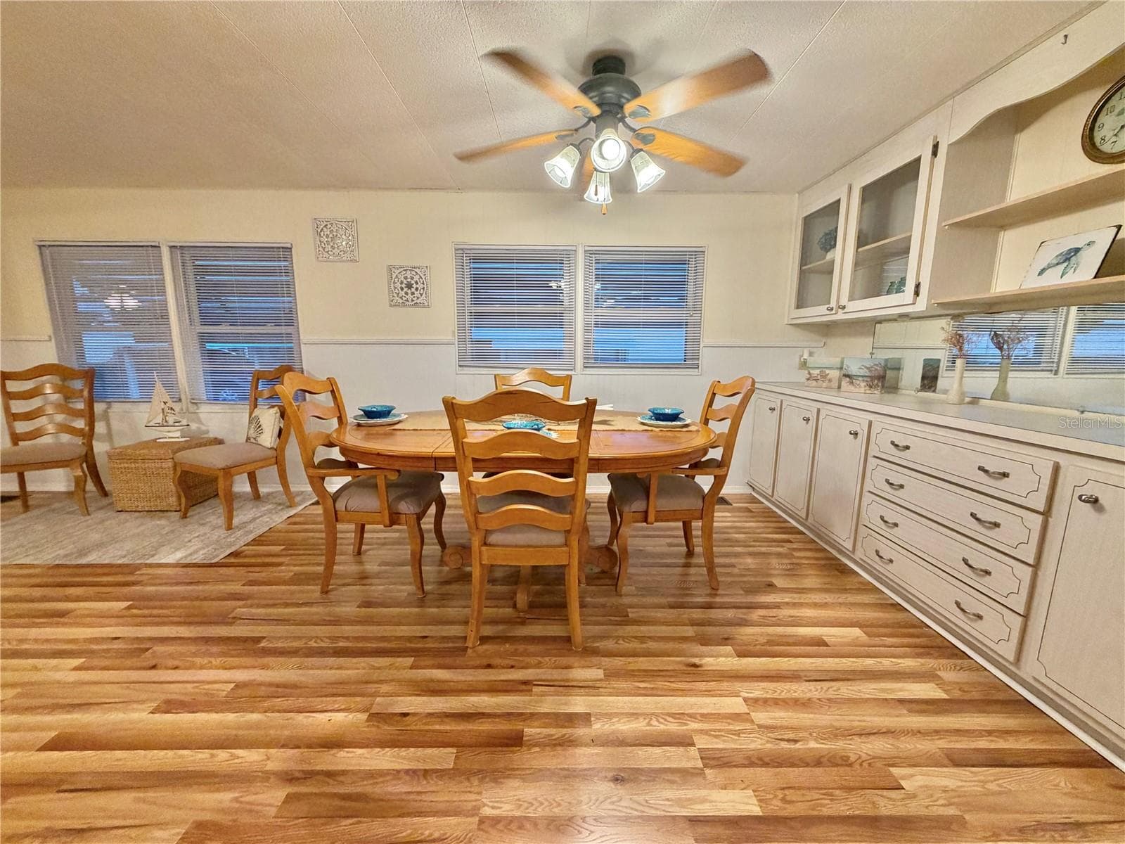Mobile Home at 115 GARDENIA WAY, LEESBURG, photo 17 of 70