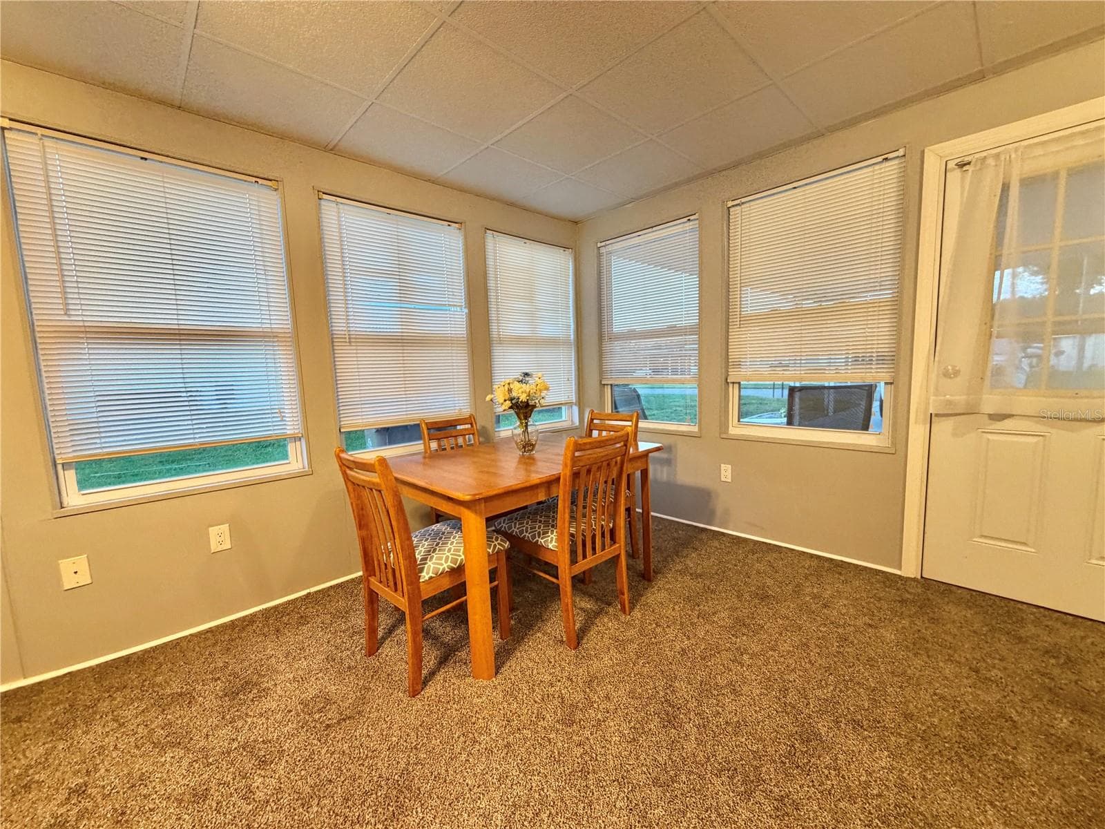 Mobile Home at 115 GARDENIA WAY, LEESBURG, photo 27 of 70