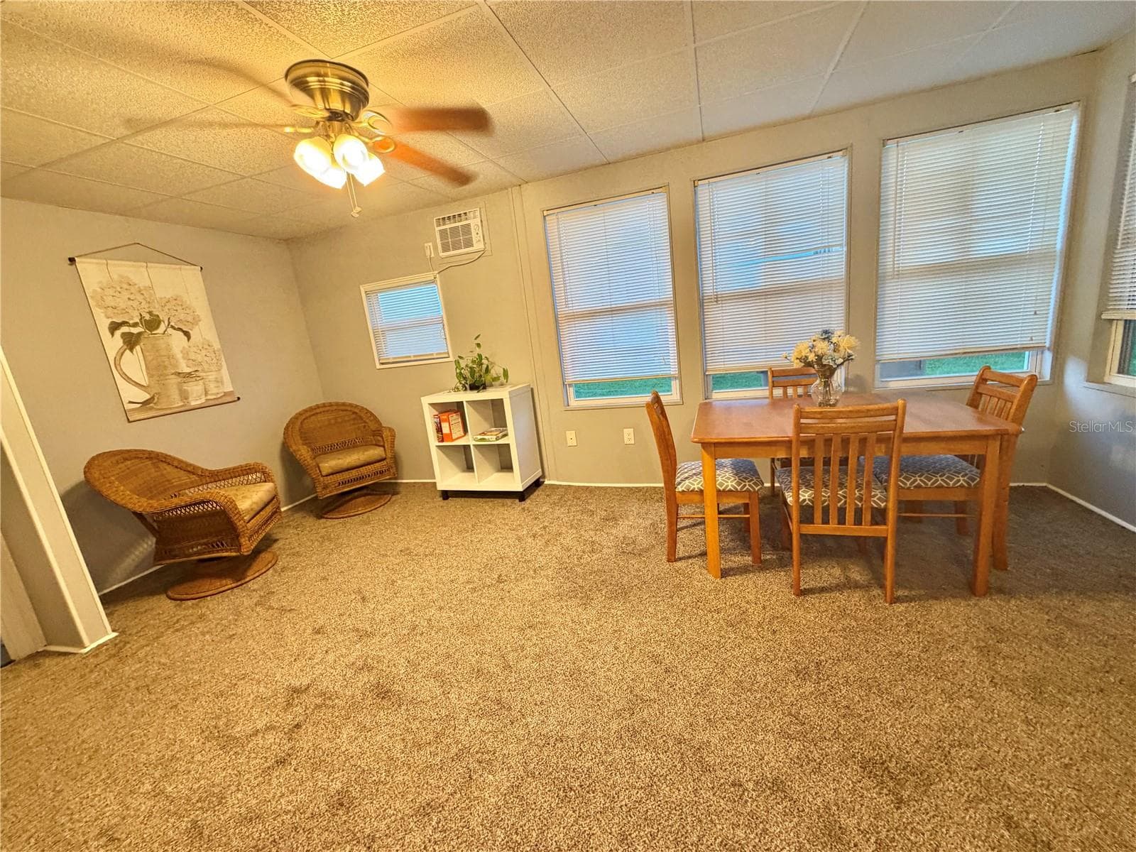 Mobile Home at 115 GARDENIA WAY, LEESBURG, photo 6 of 70
