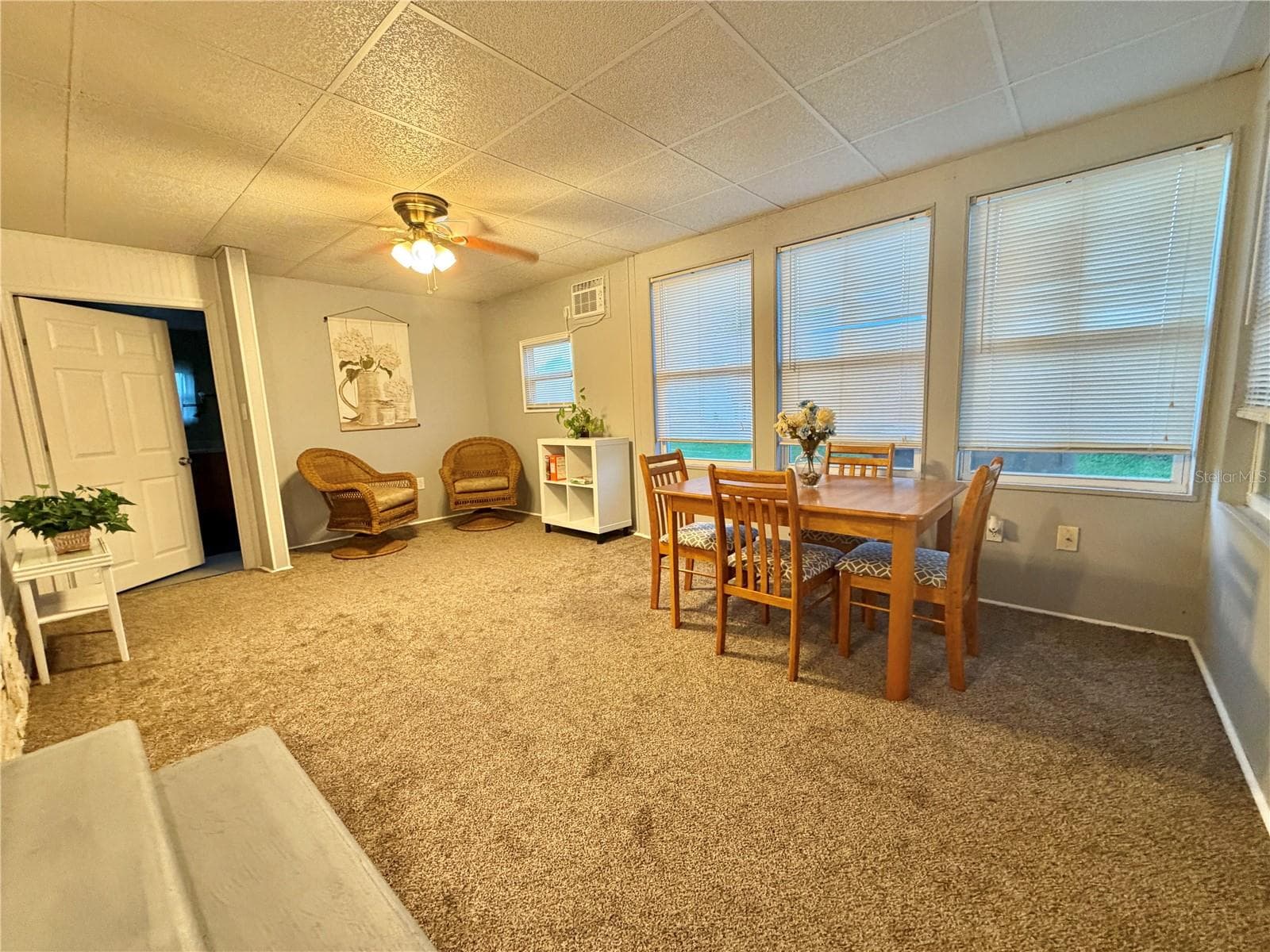 Mobile Home at 115 GARDENIA WAY, LEESBURG, photo 26 of 70