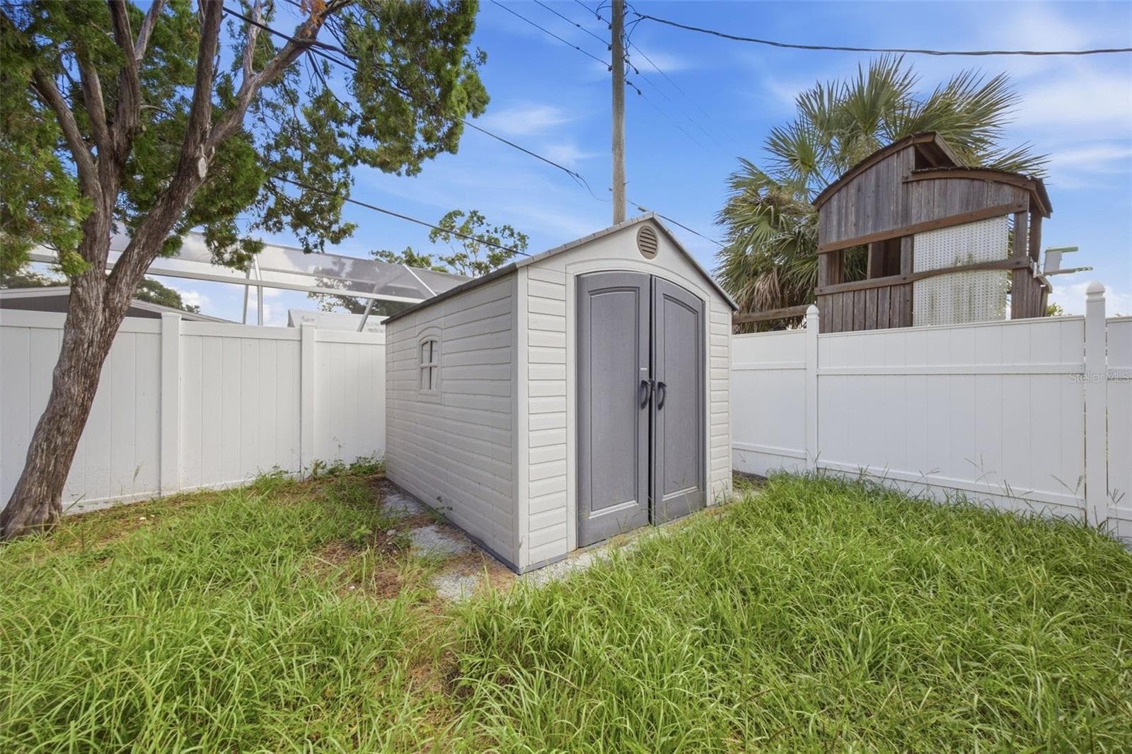 Single Family Residence at 615 E DAVIS BLVD, TAMPA, photo 37 of 89